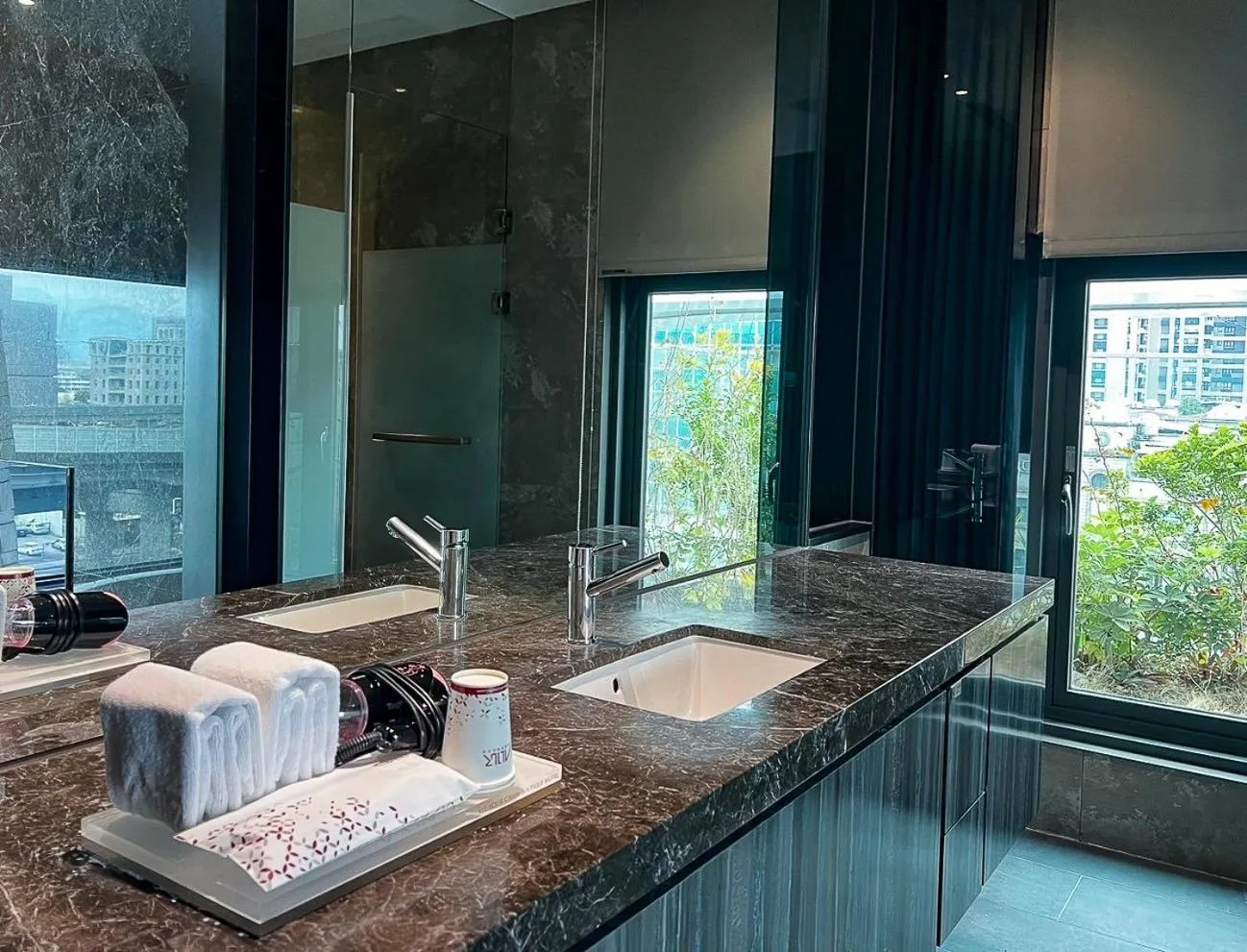 All-Ur Boutique Motel - Xinzhuang Branch