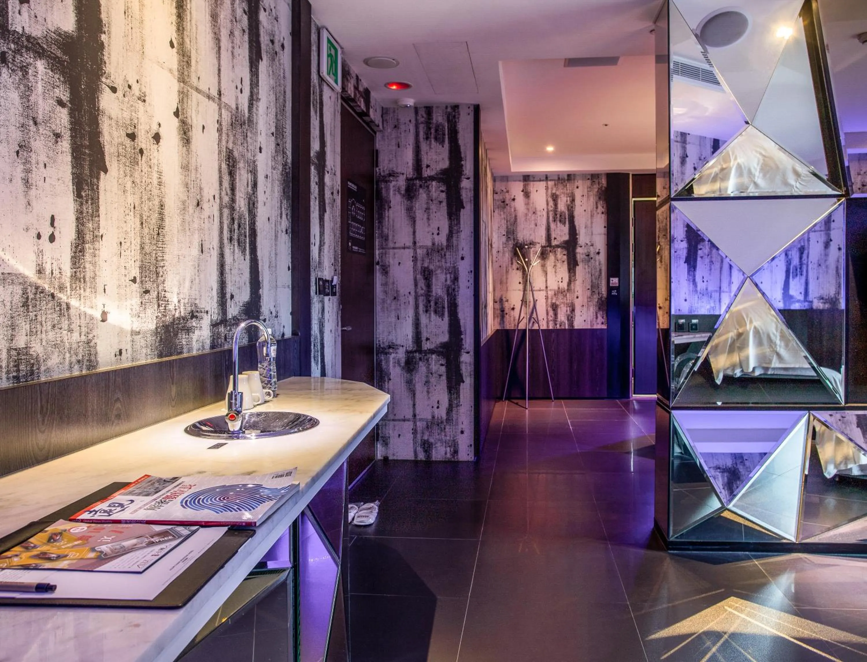 All-Ur Boutique Motel - Xinzhuang Branch