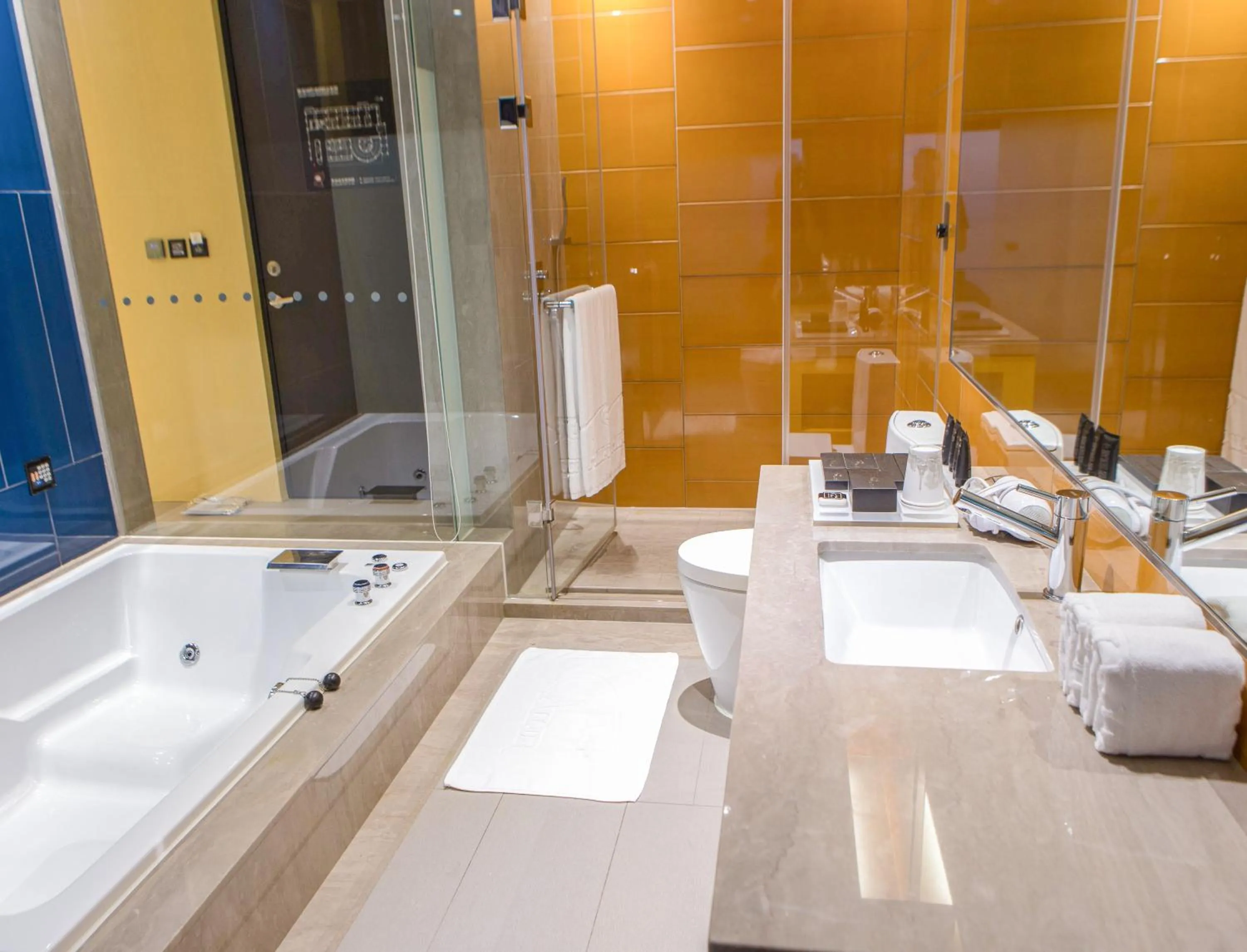 All-Ur Boutique Motel - Xinzhuang Branch