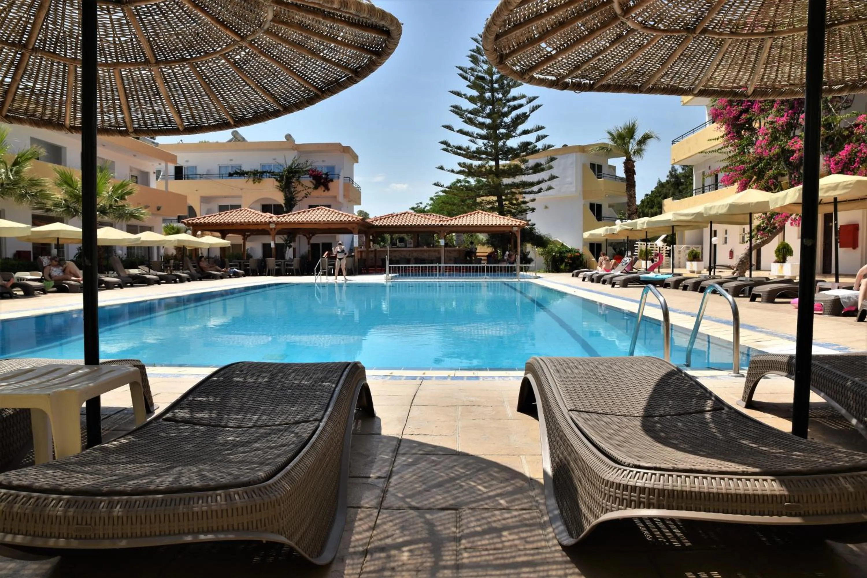 Marathon Hotel - All Inclusive