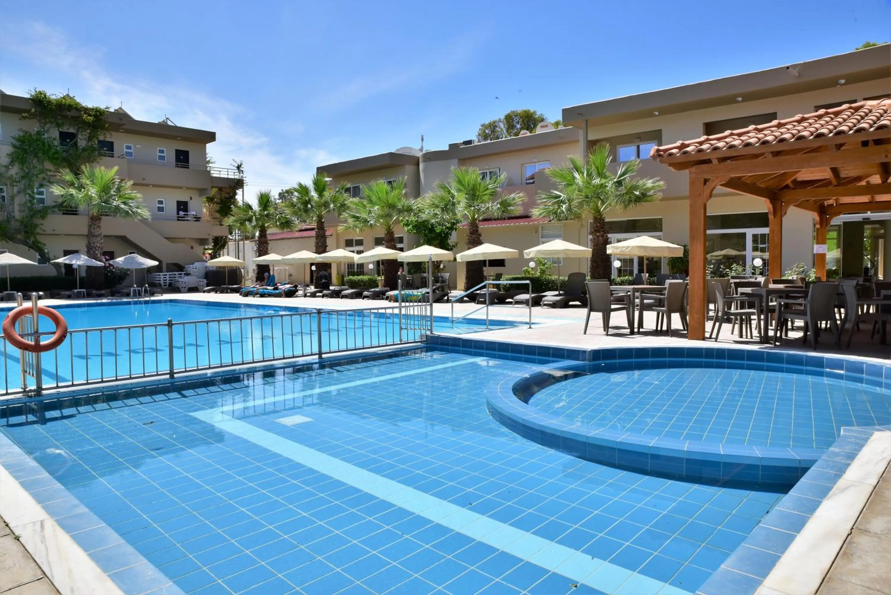 Marathon Hotel - All Inclusive