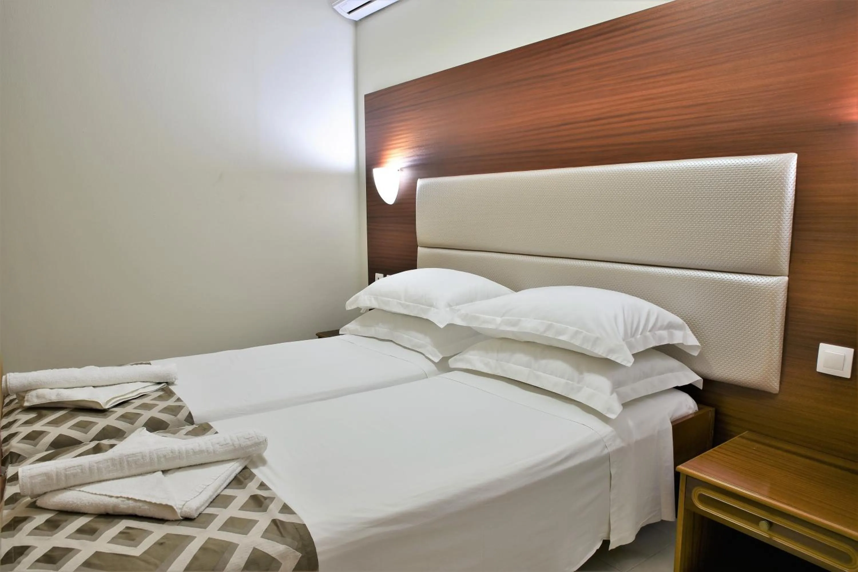 Marathon Hotel - All Inclusive