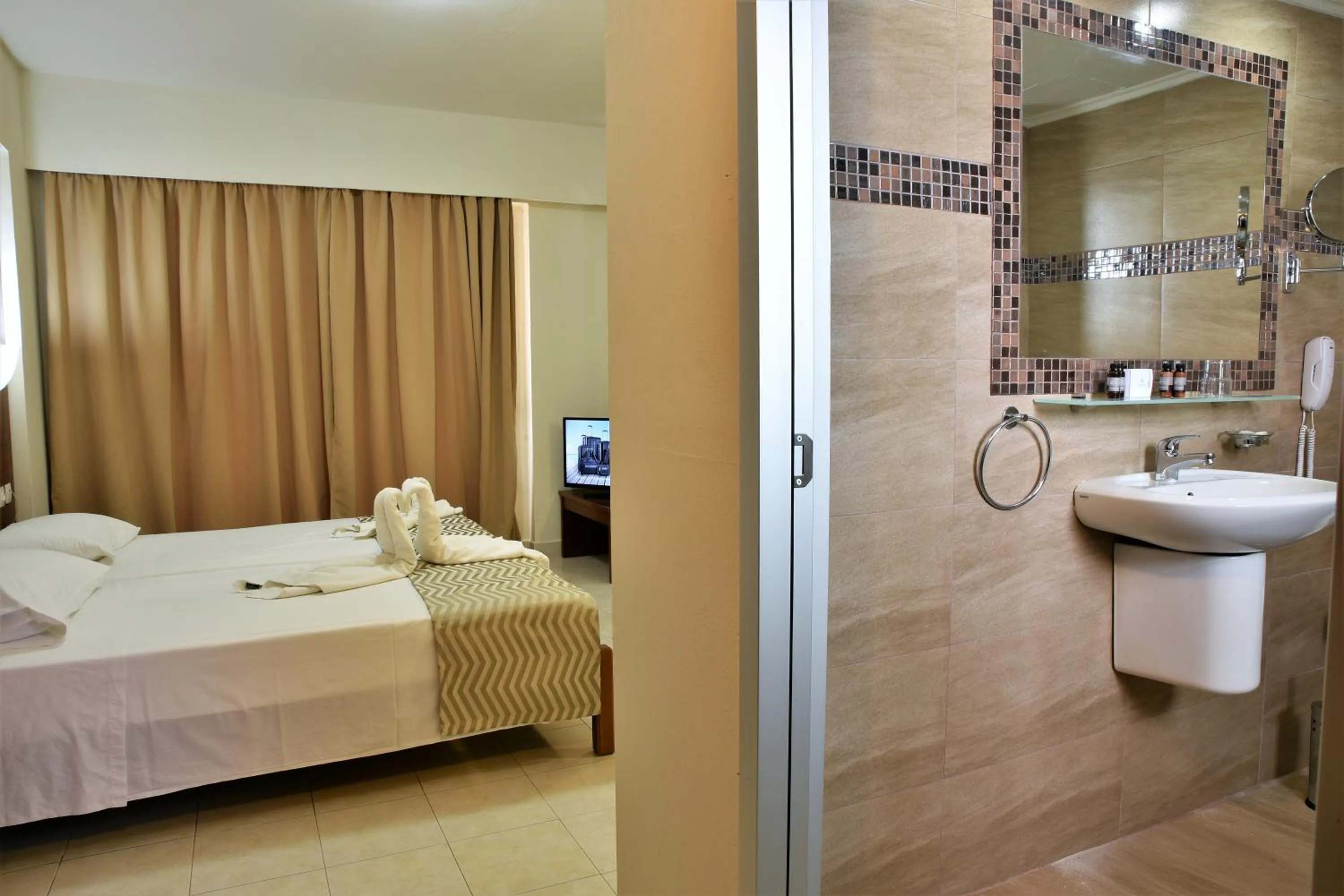 Marathon Hotel - All Inclusive