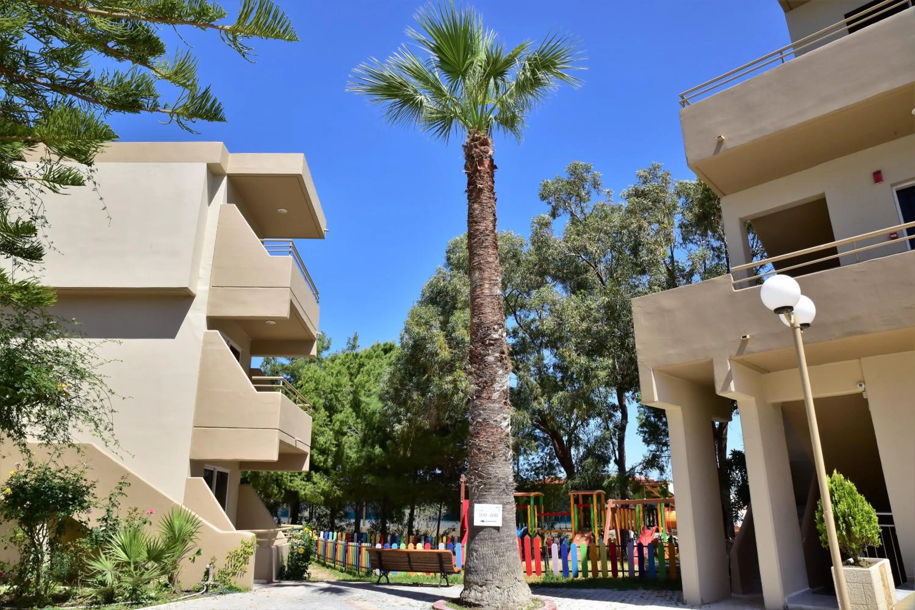 Marathon Hotel - All Inclusive