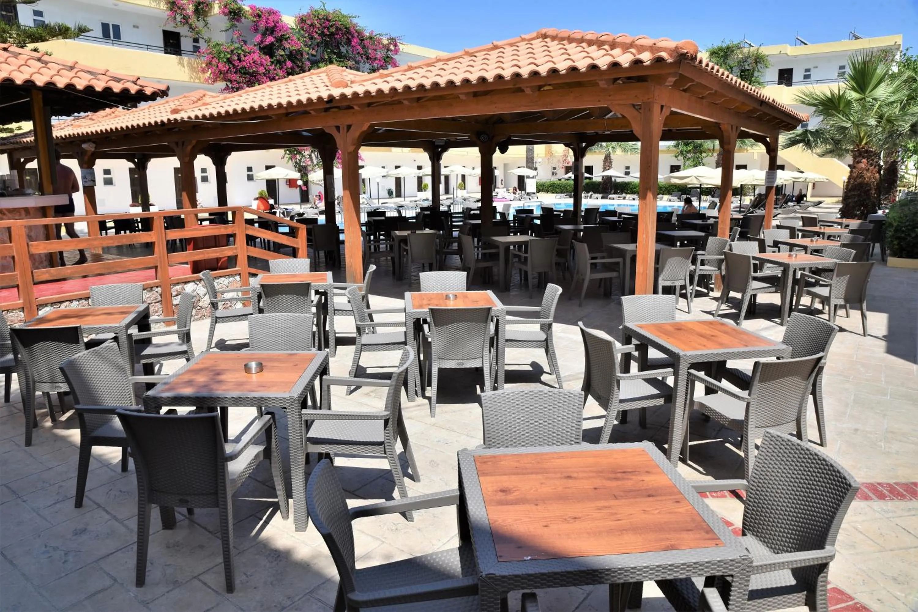 Marathon Hotel - All Inclusive