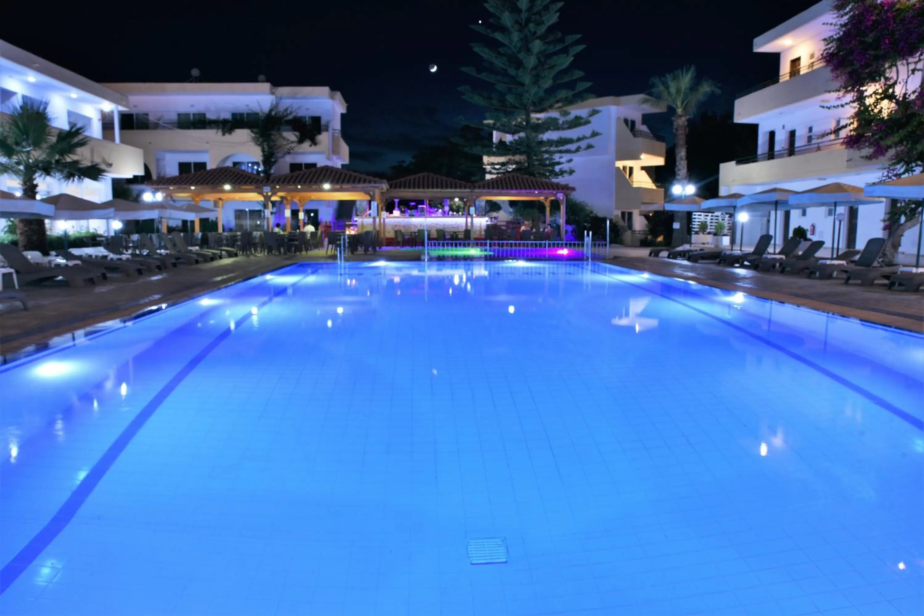 Marathon Hotel - All Inclusive