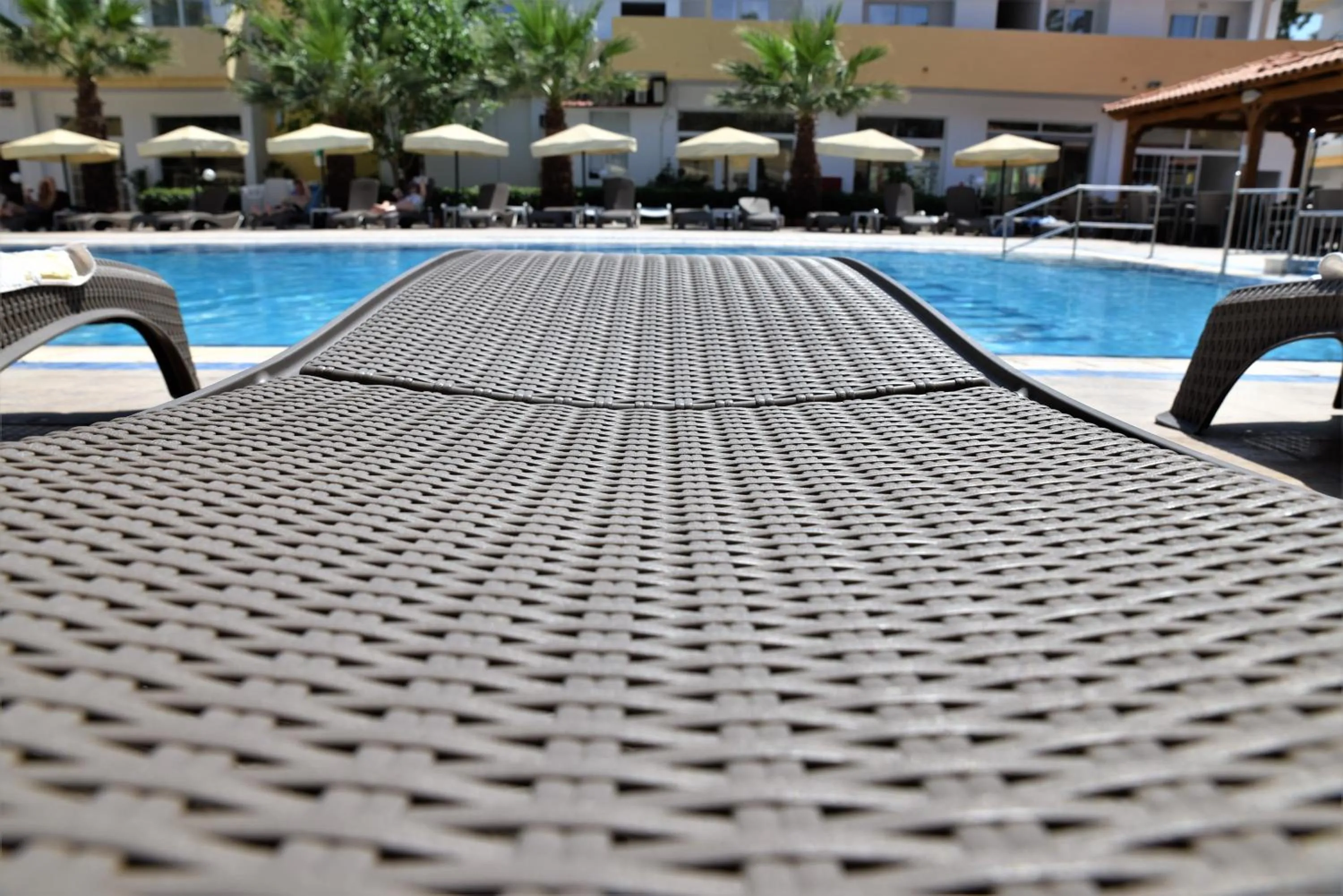 Marathon Hotel - All Inclusive