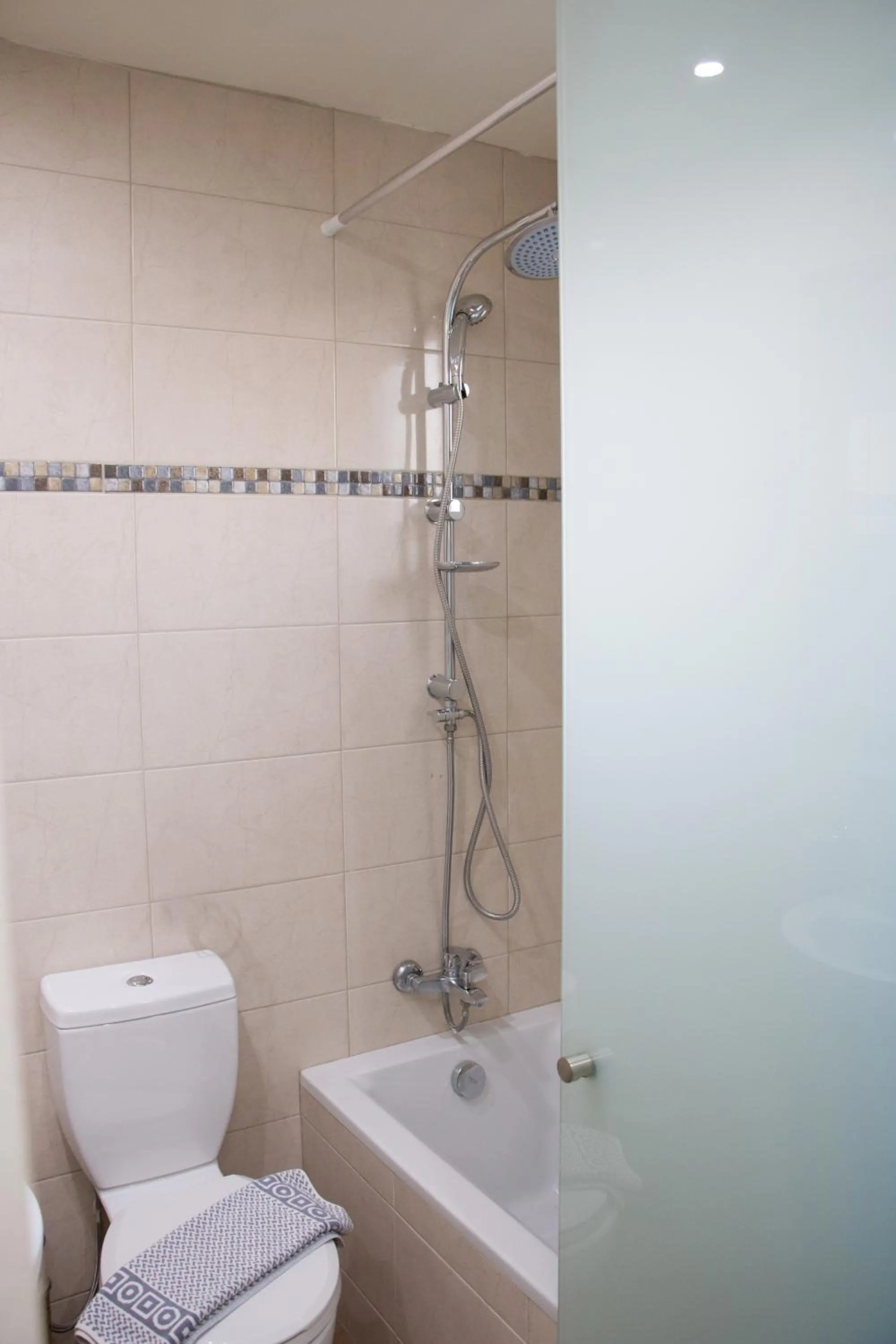 Bathroom in Marathon Hotel - All Inclusive