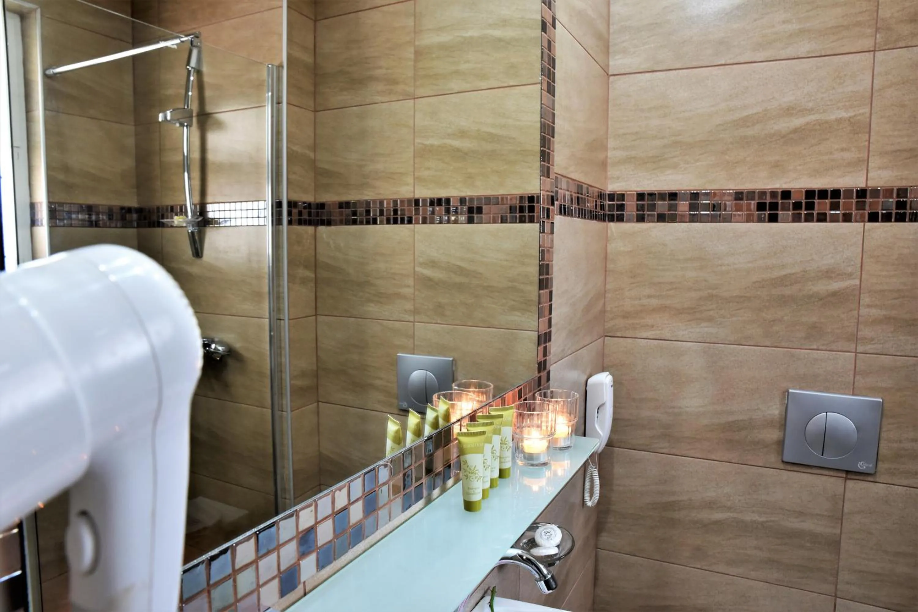 Marathon Hotel - All Inclusive