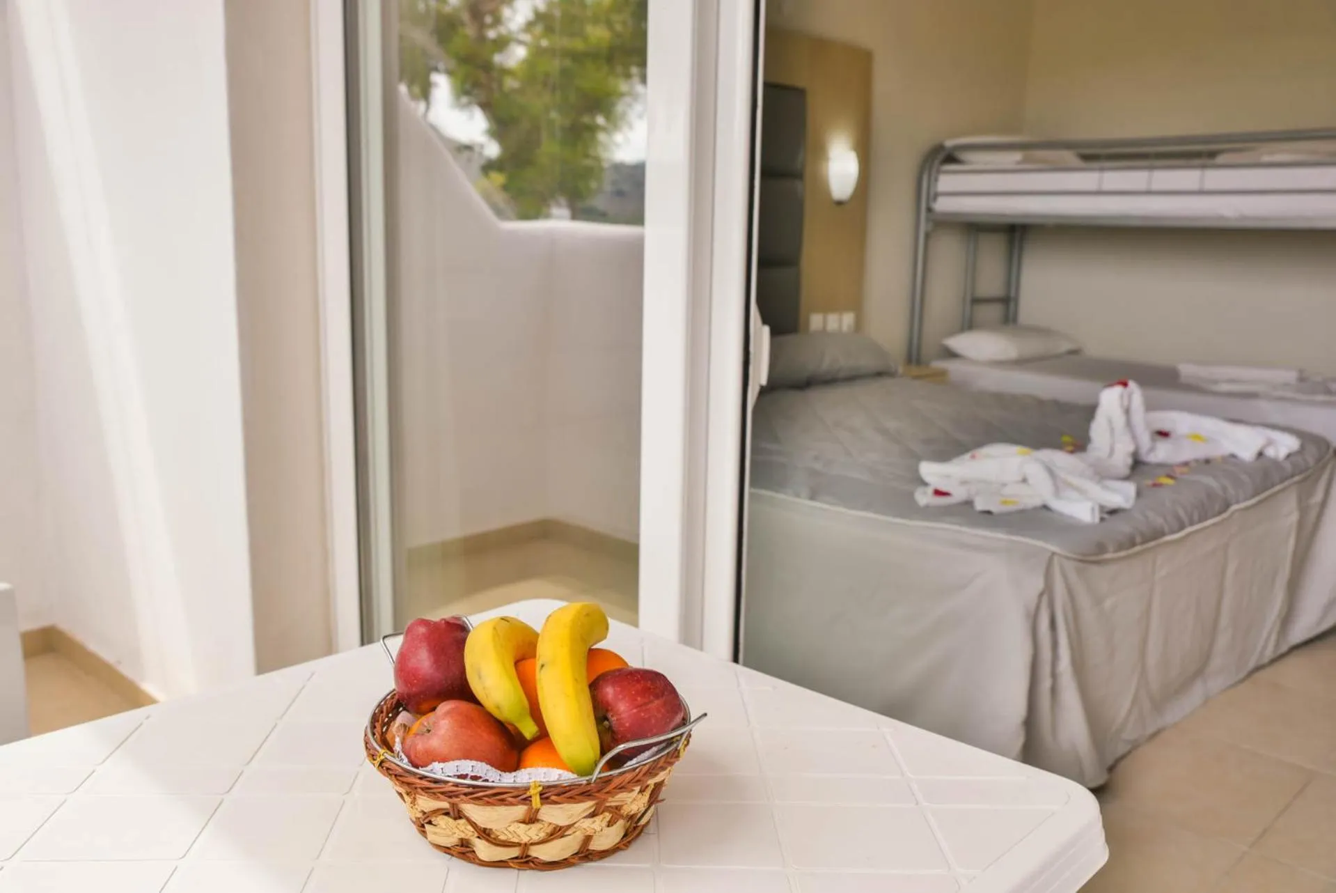 Marathon Hotel - All Inclusive