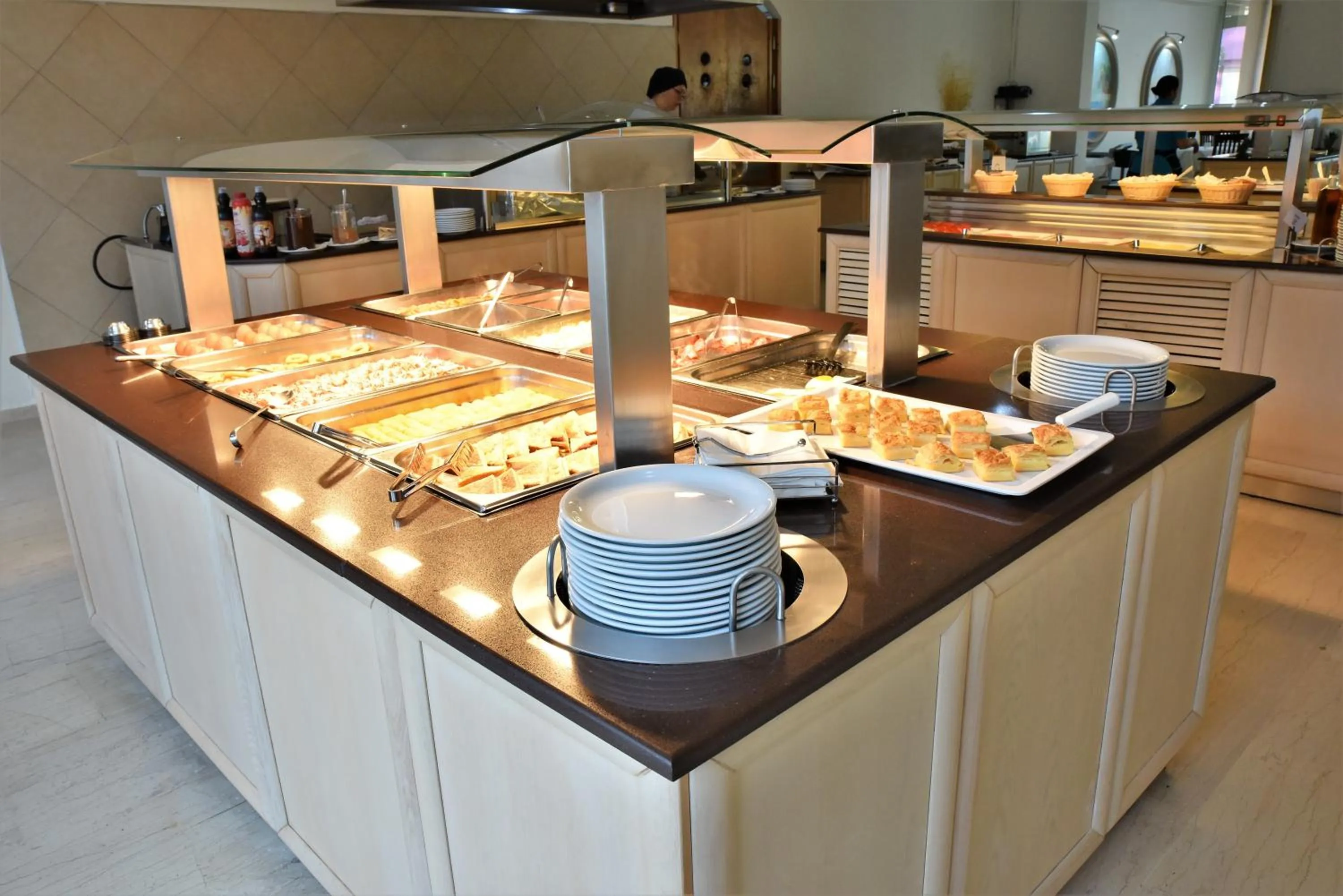 Marathon Hotel - All Inclusive