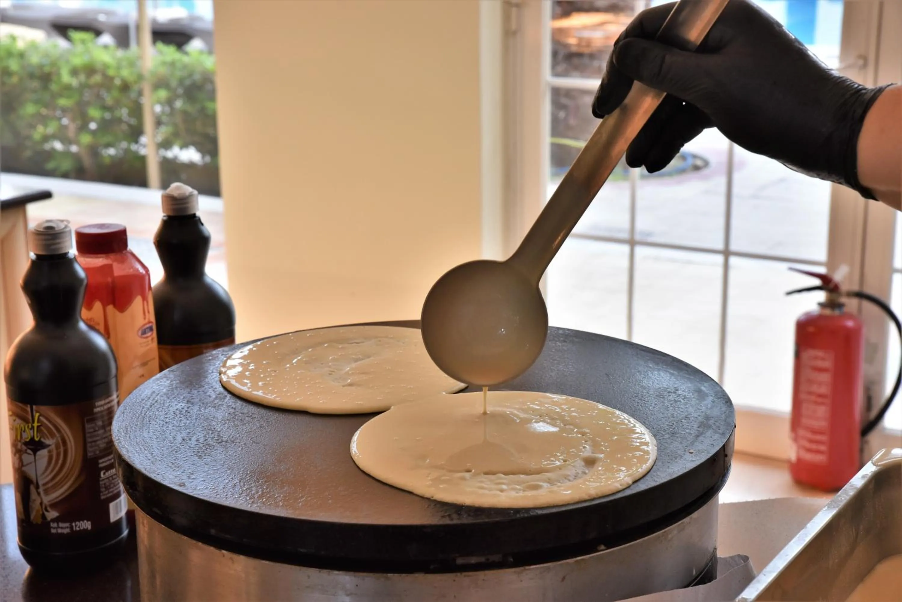 Marathon Hotel - All Inclusive