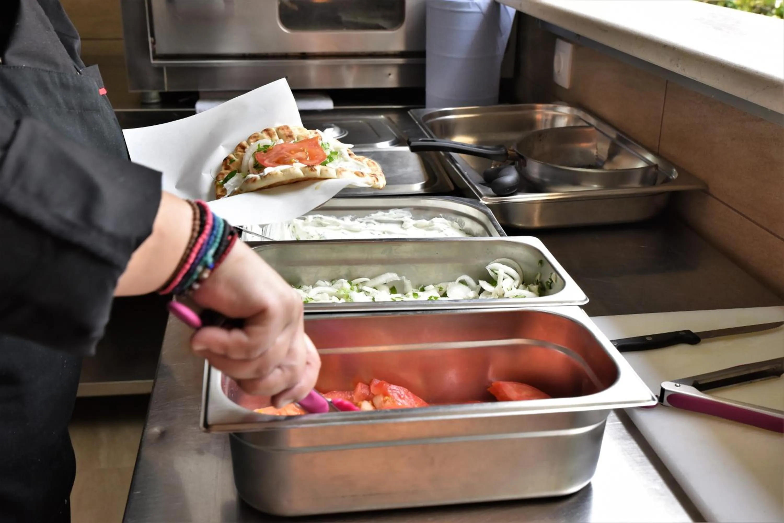 Marathon Hotel - All Inclusive