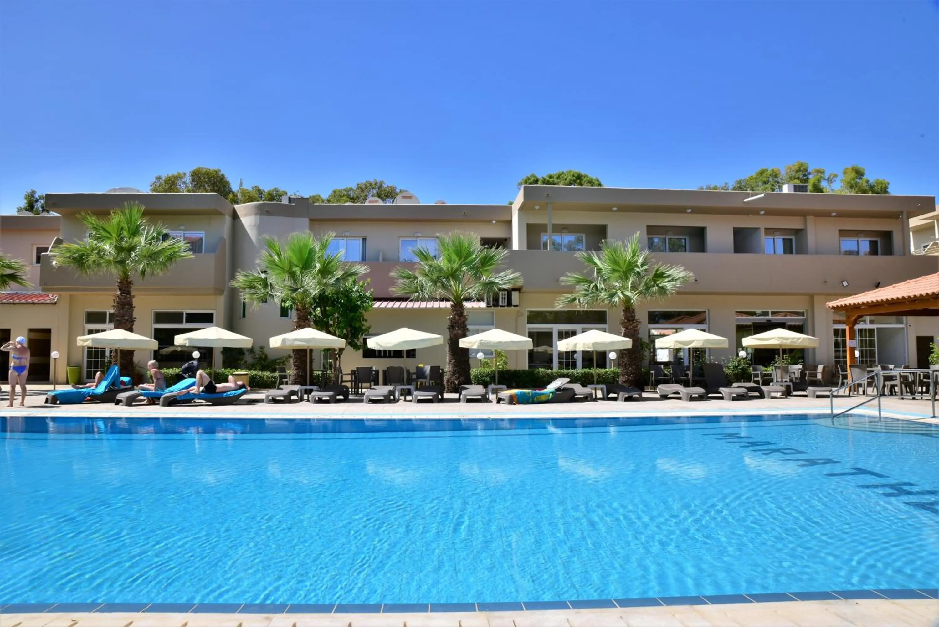 Marathon Hotel - All Inclusive