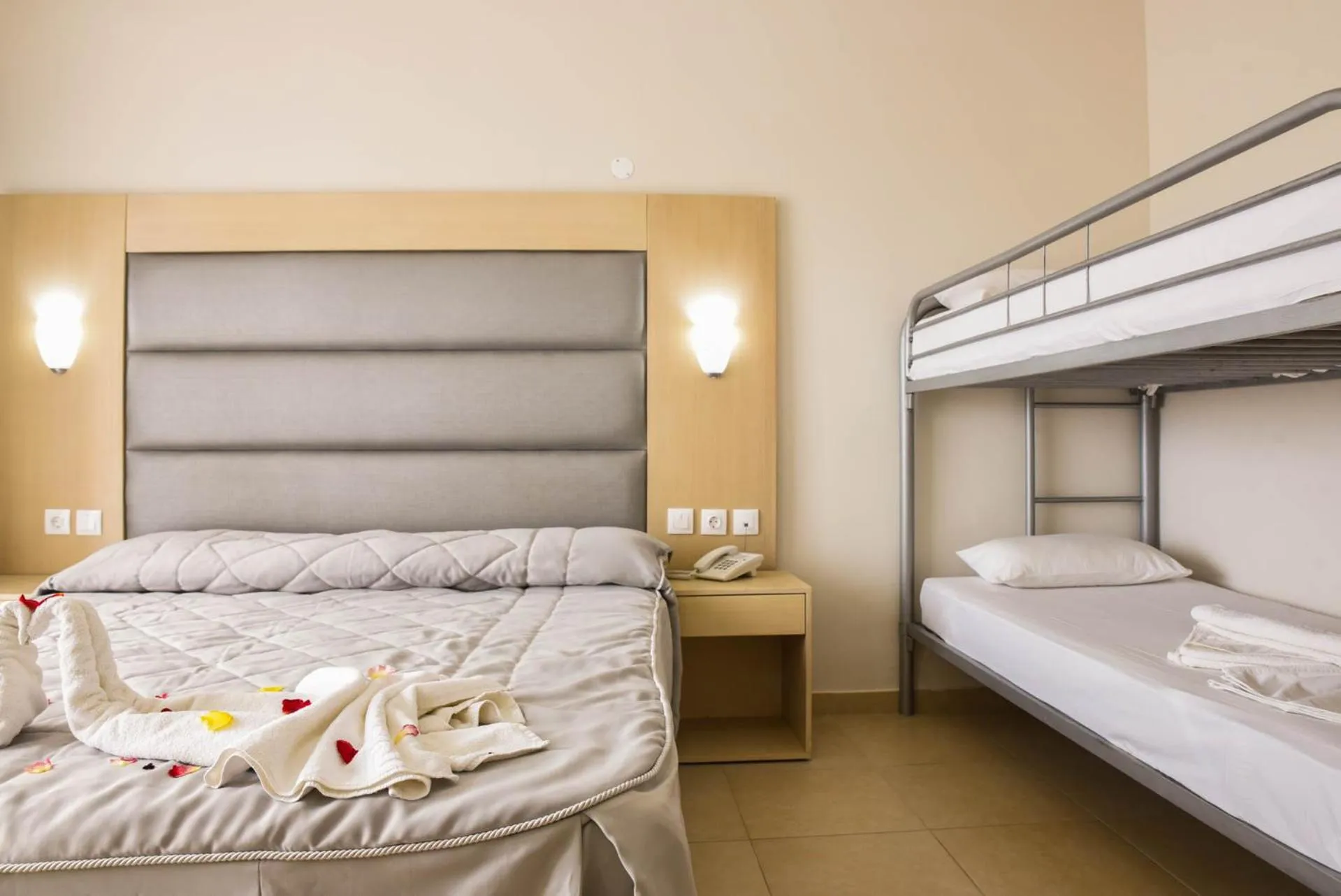 Marathon Hotel - All Inclusive