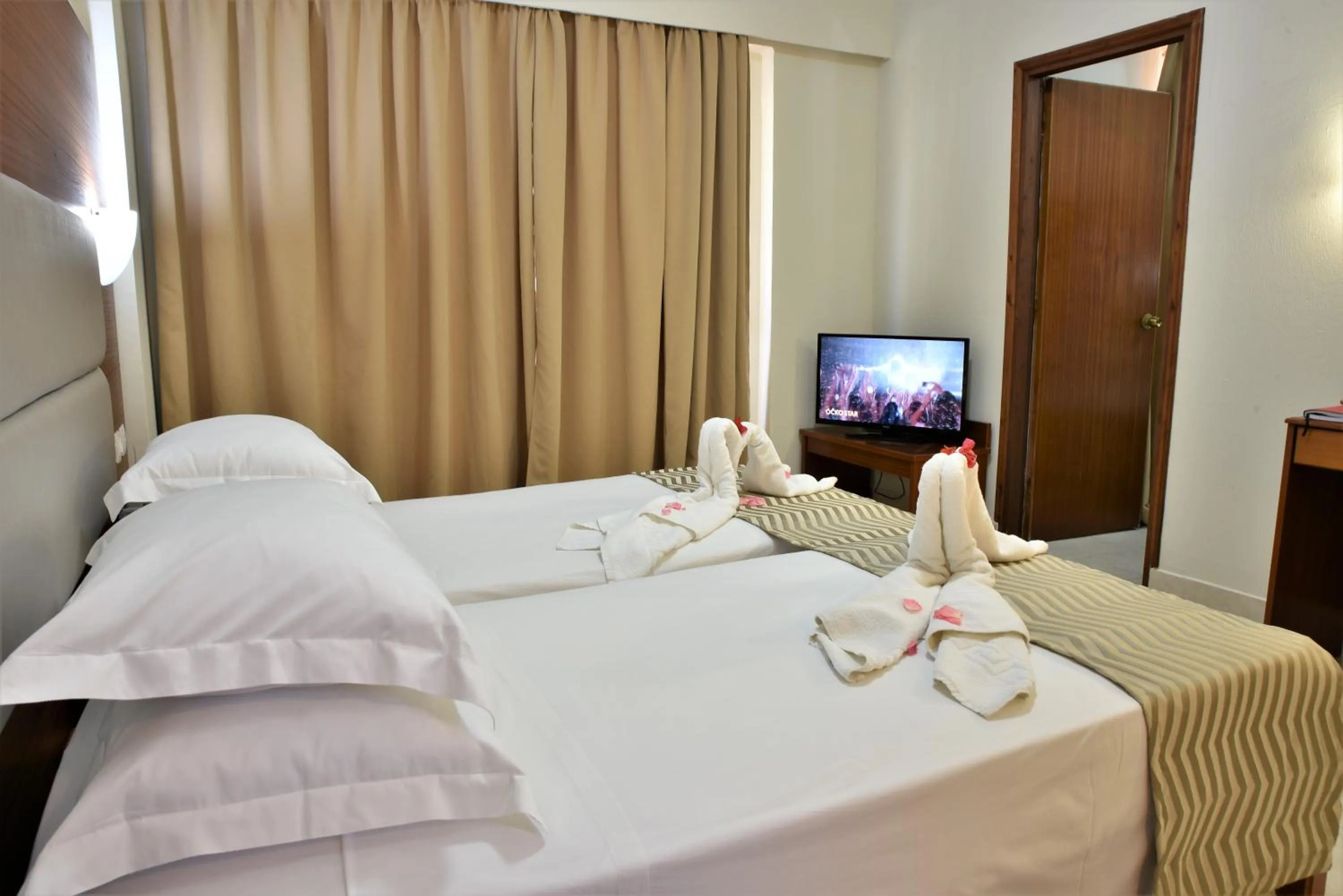 Marathon Hotel - All Inclusive