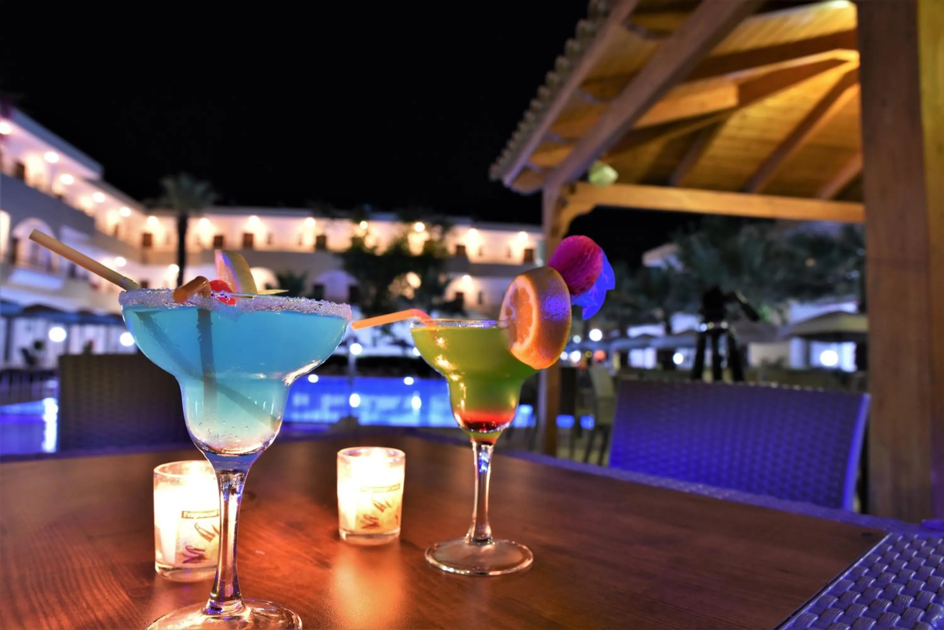 Marathon Hotel - All Inclusive