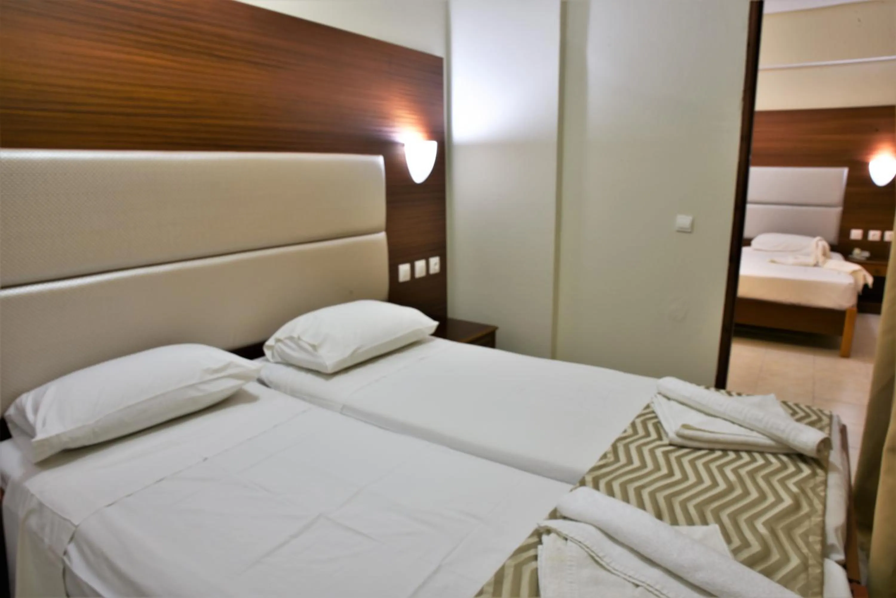 Marathon Hotel - All Inclusive