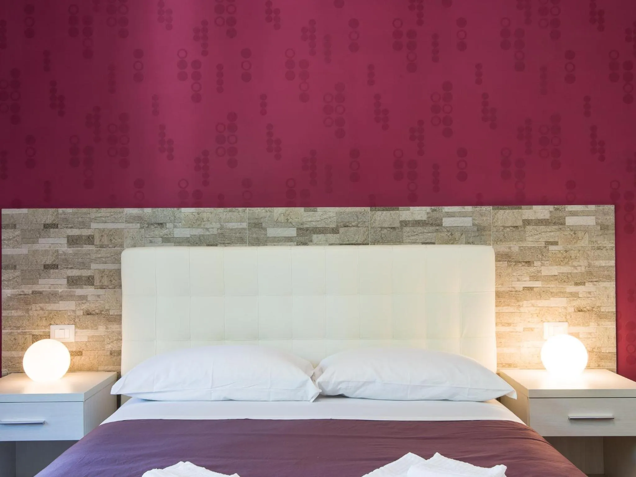 Photo of the whole room, Bed in Guesthouse Park Pines