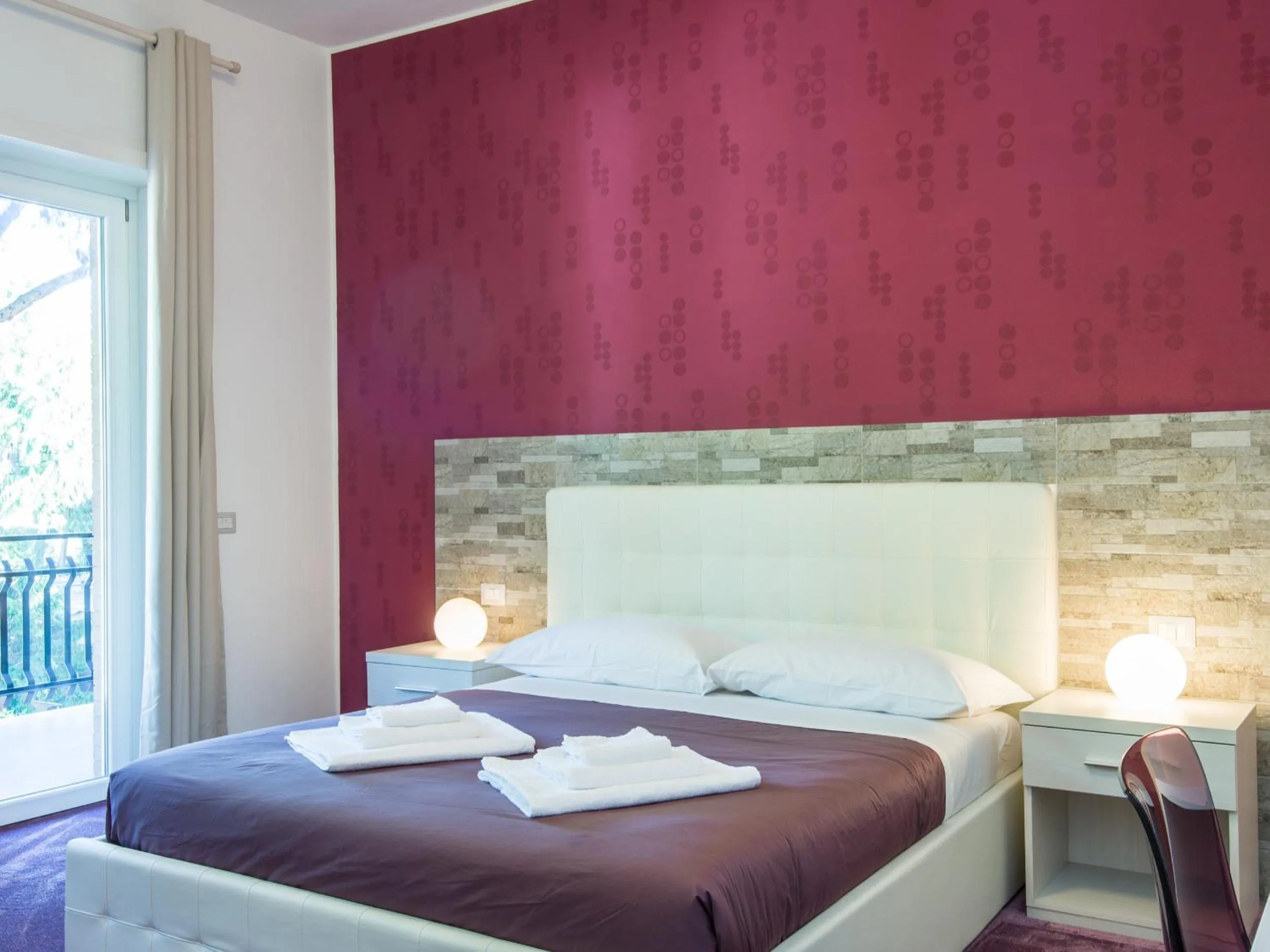 Photo of the whole room, Bed in Guesthouse Park Pines