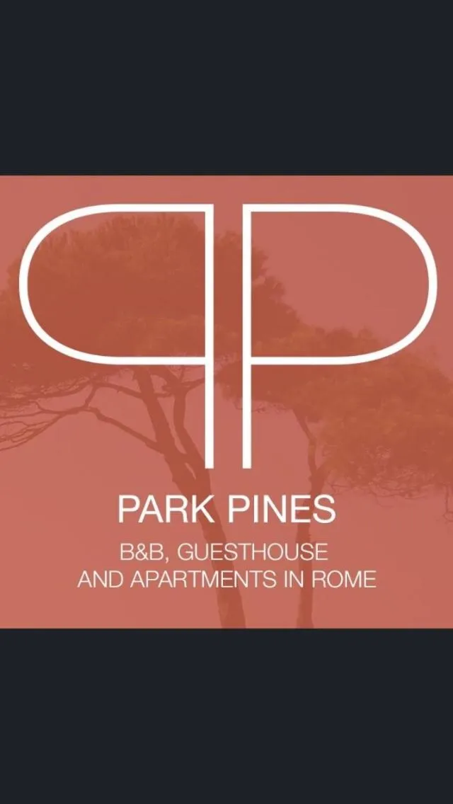 Property logo or sign in Guesthouse Park Pines