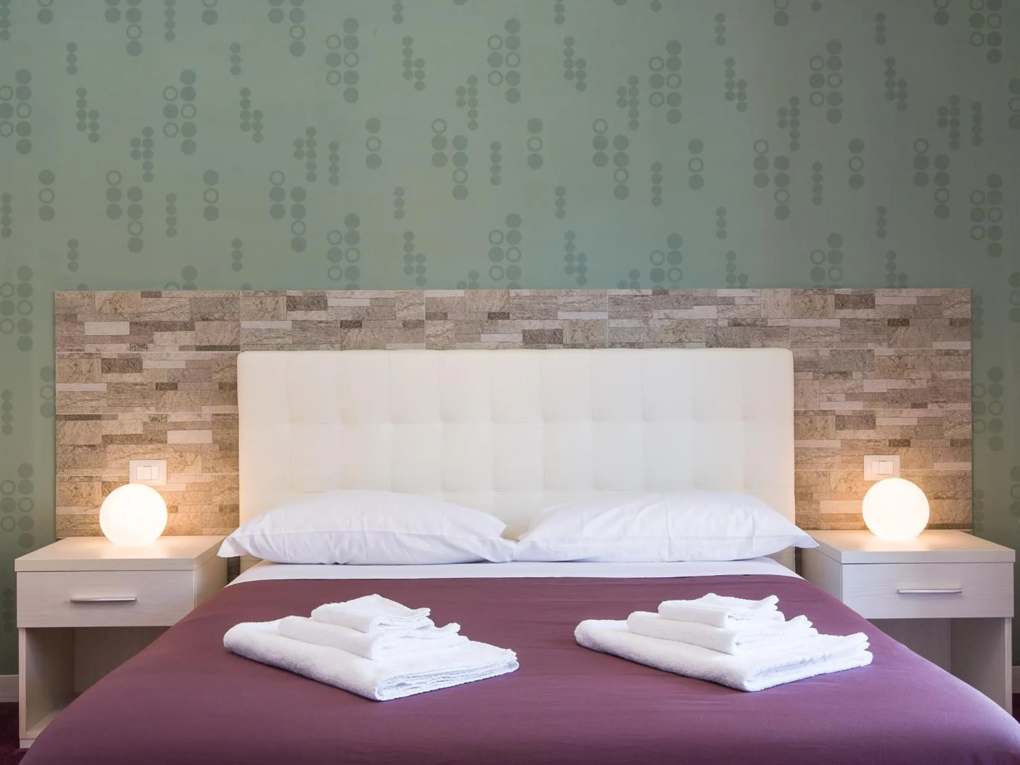 Photo of the whole room, Bed in Guesthouse Park Pines