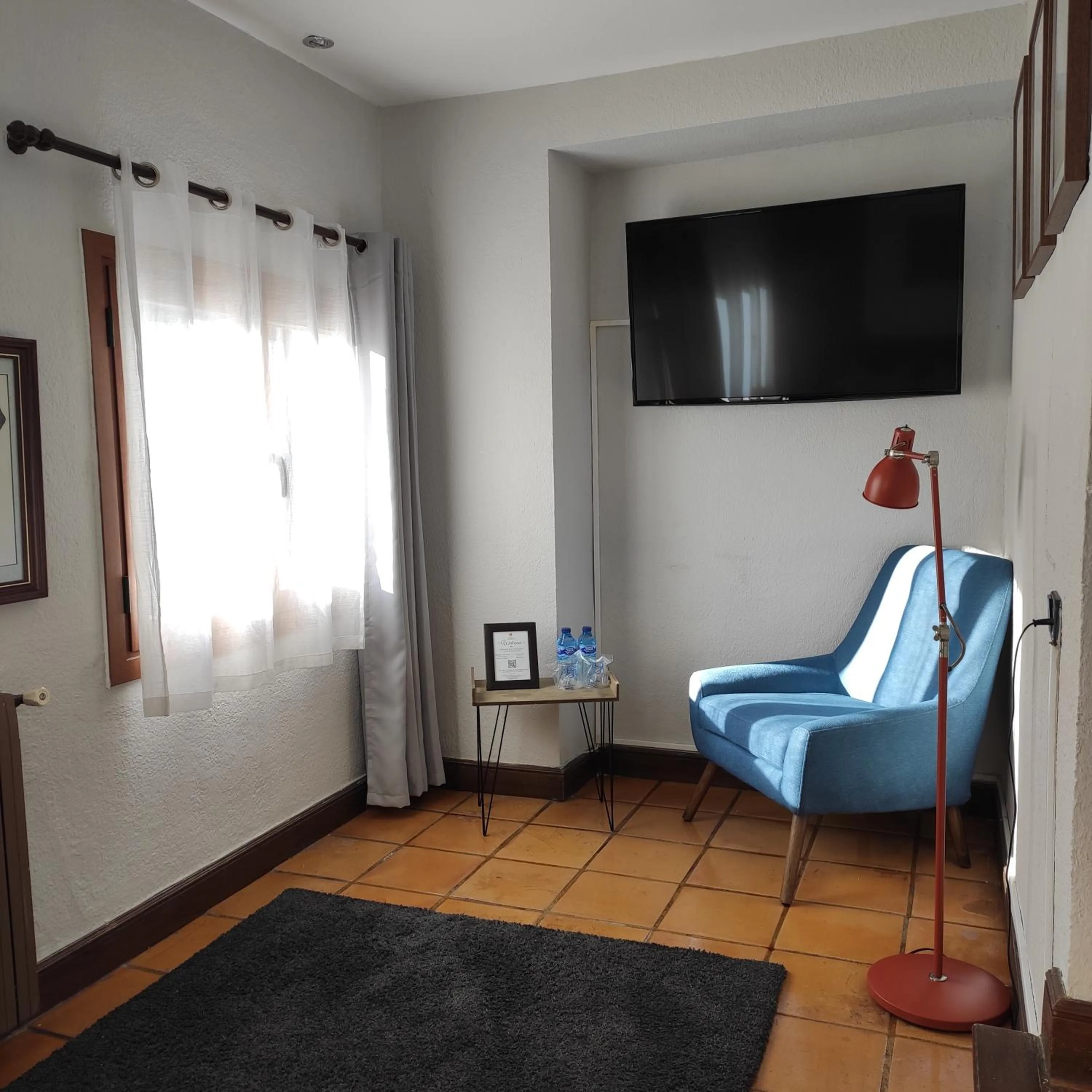 Posada Mayor de Migueloa