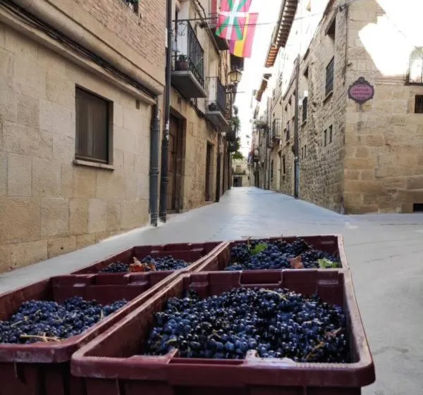 Posada Mayor de Migueloa