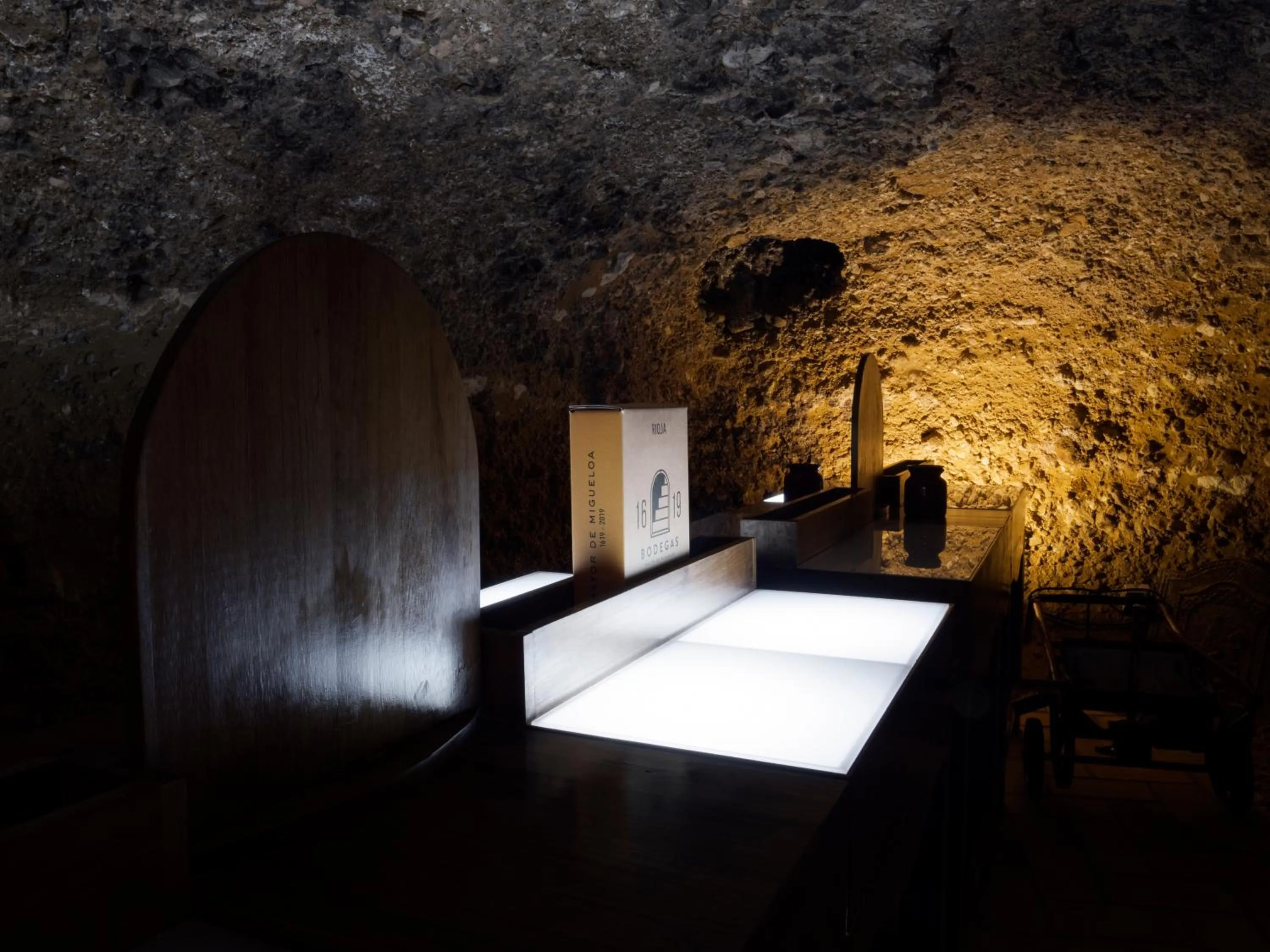 Posada Mayor de Migueloa