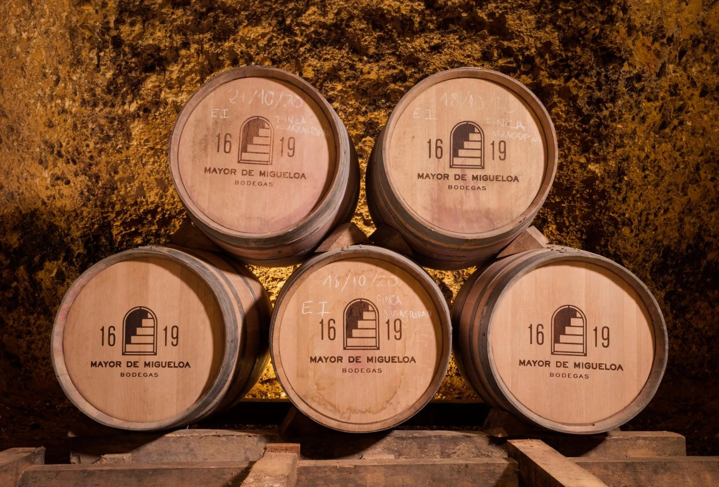 Posada Mayor de Migueloa