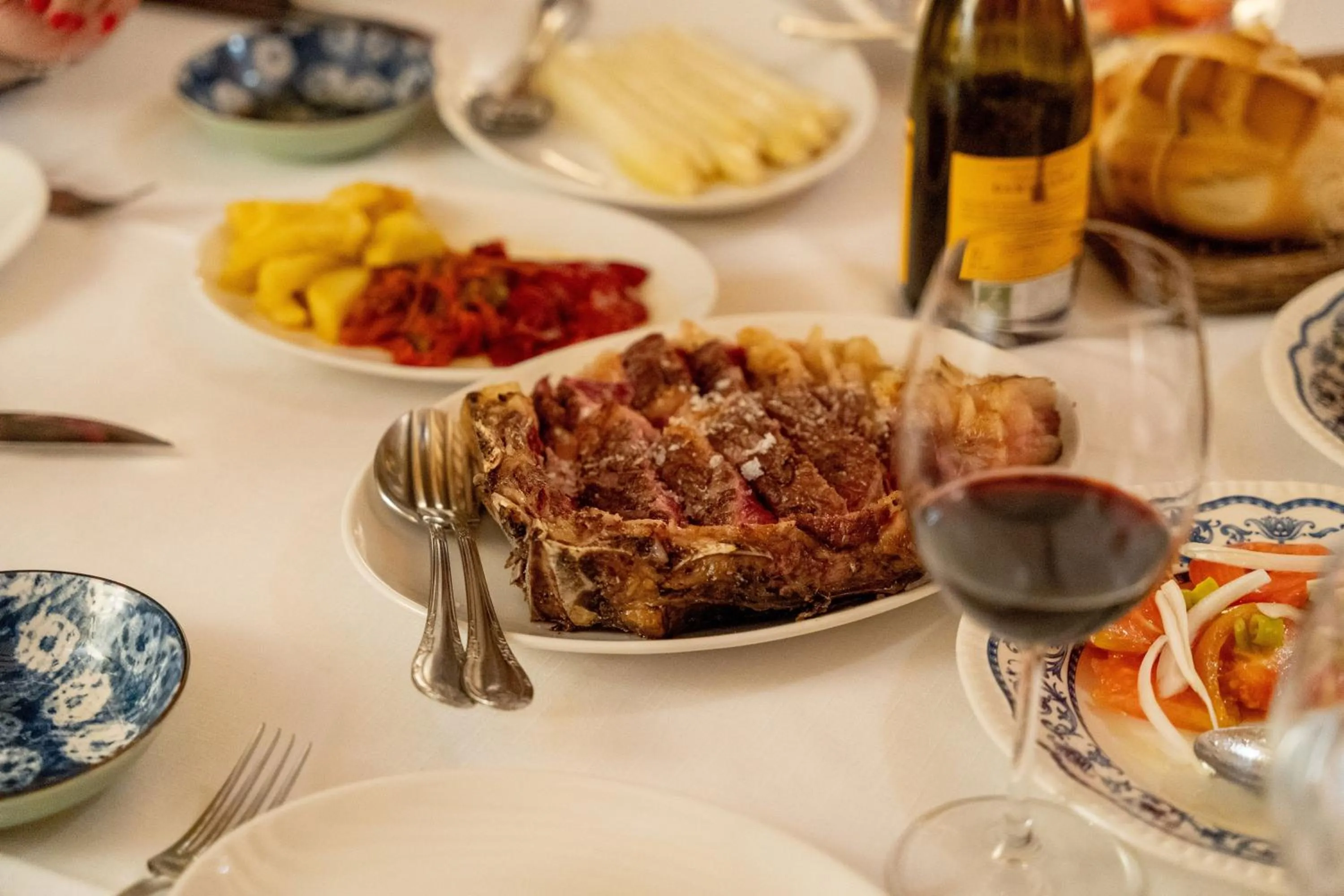 Posada Mayor de Migueloa