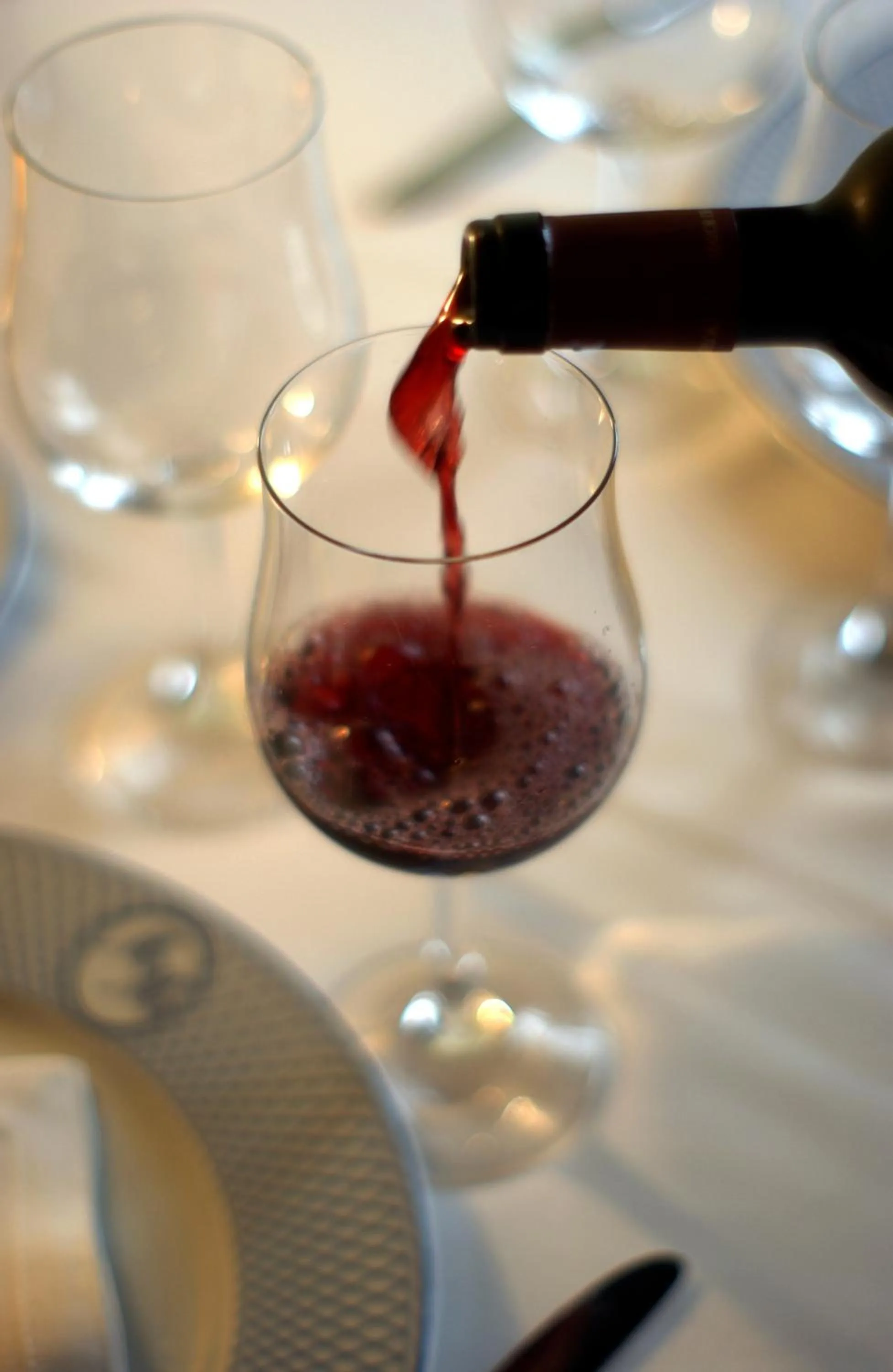 Food and drinks in Posada Mayor de Migueloa