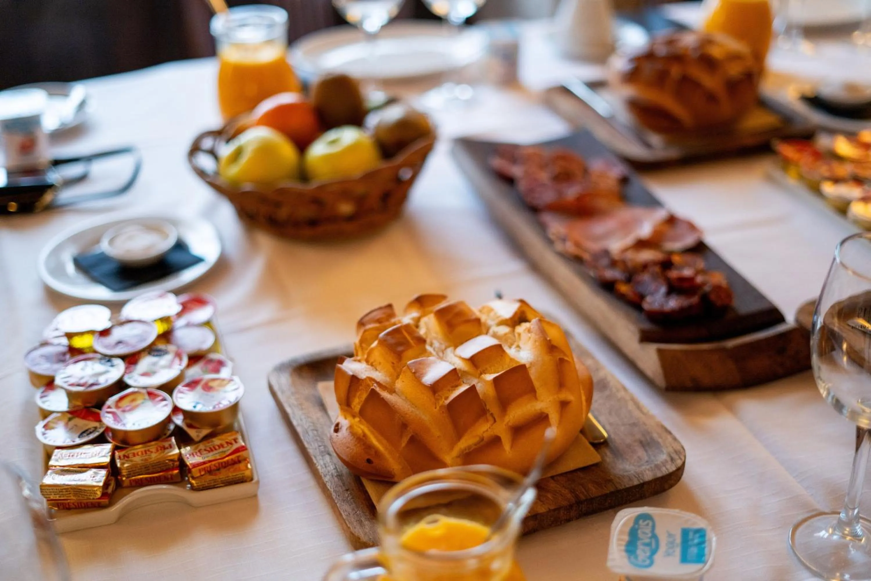 Posada Mayor de Migueloa