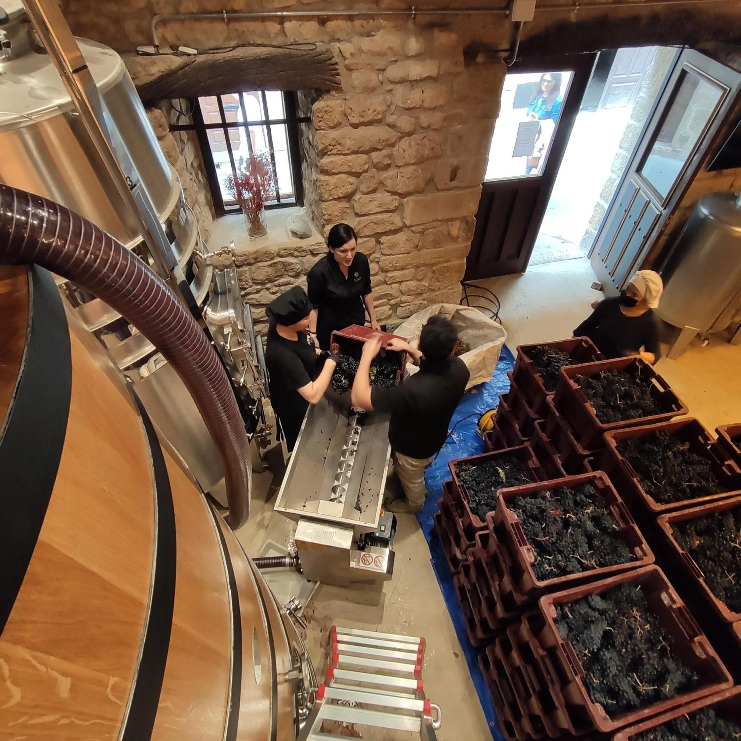 Posada Mayor de Migueloa