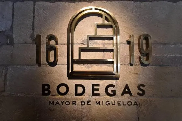 Posada Mayor de Migueloa