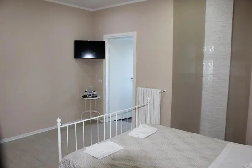 King Room - single occupancy in La Maison King Room - single occupancy in La Maison