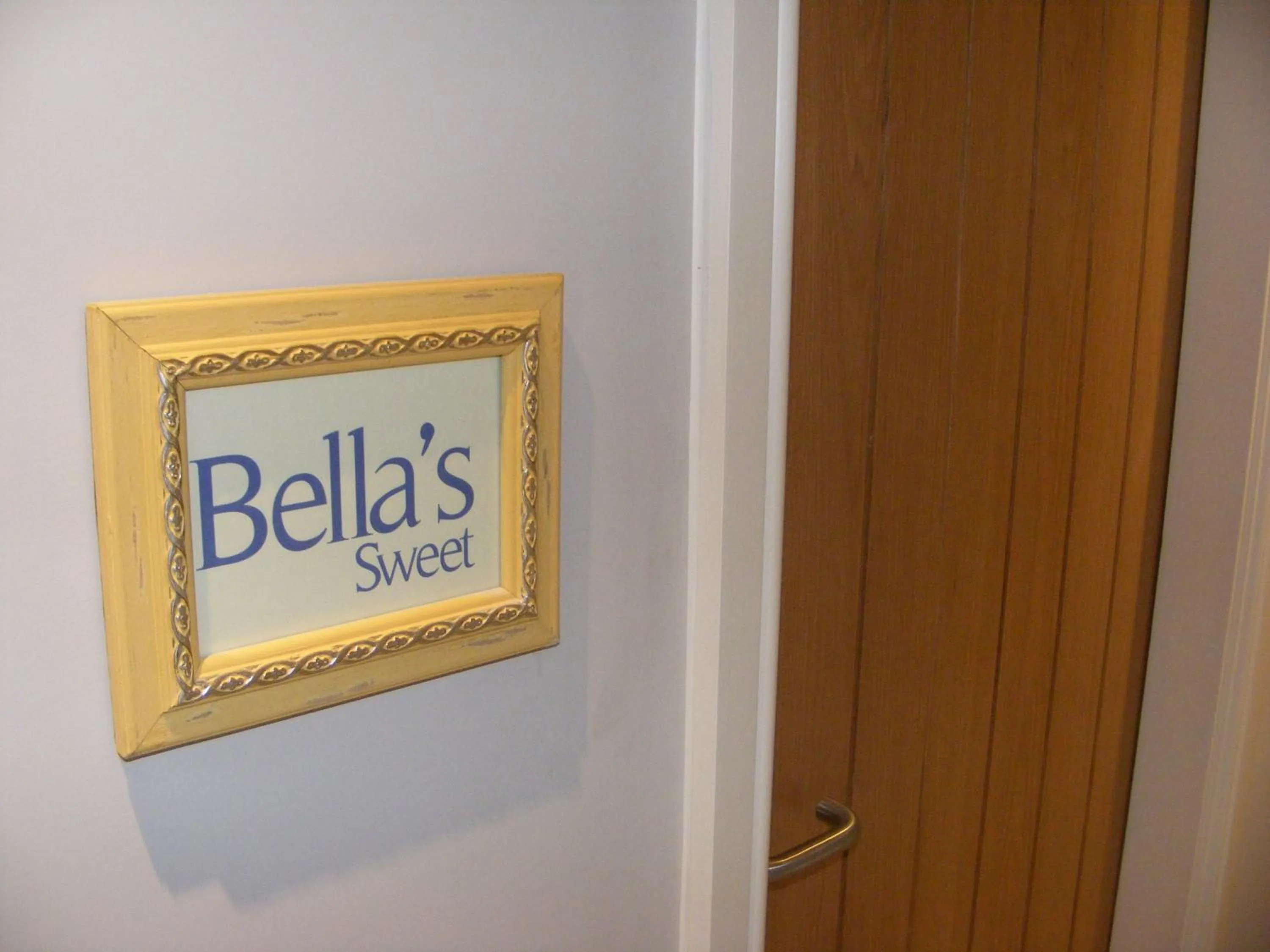 Property logo or sign in The Manor House at Quorn
