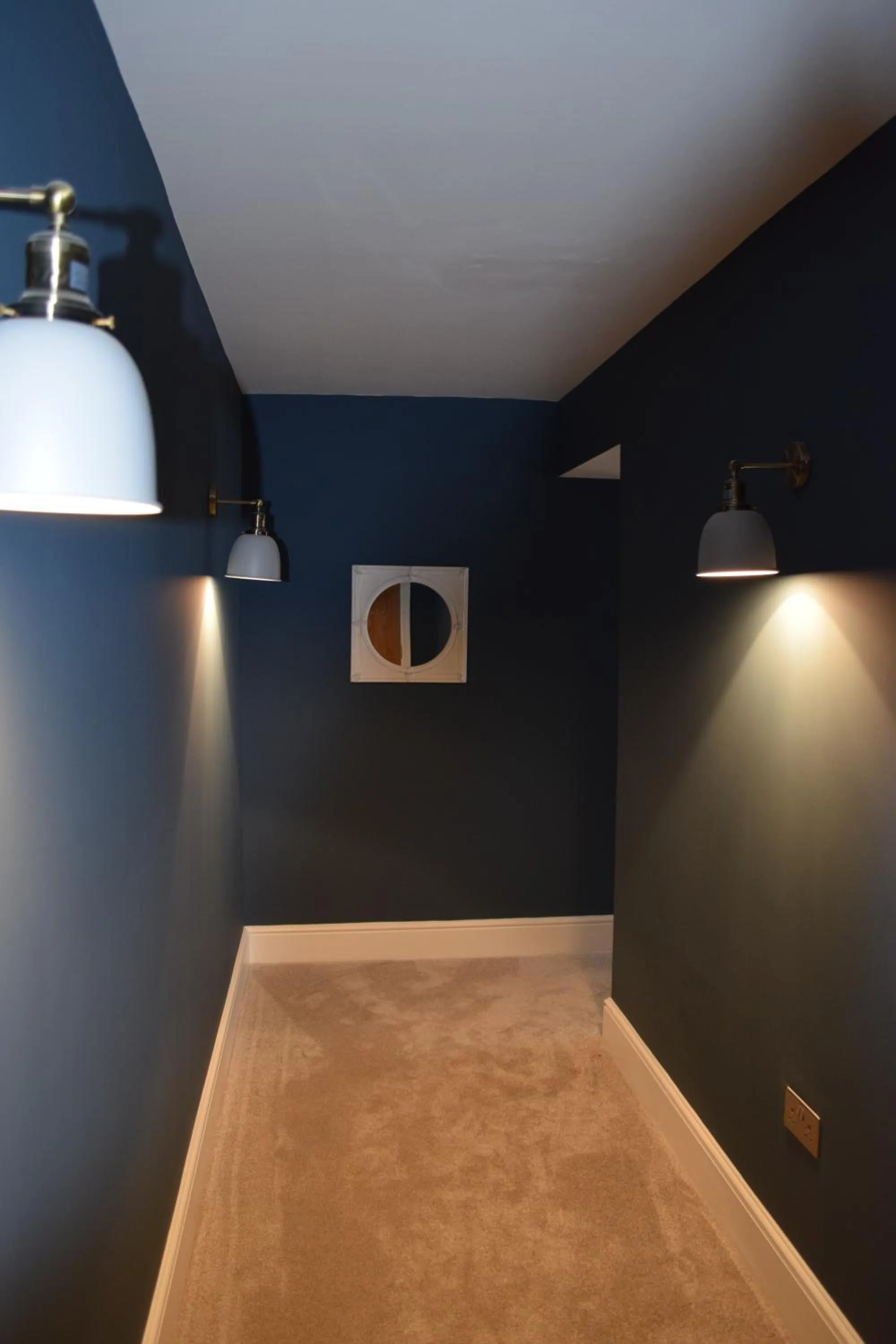 The Manor House at Quorn