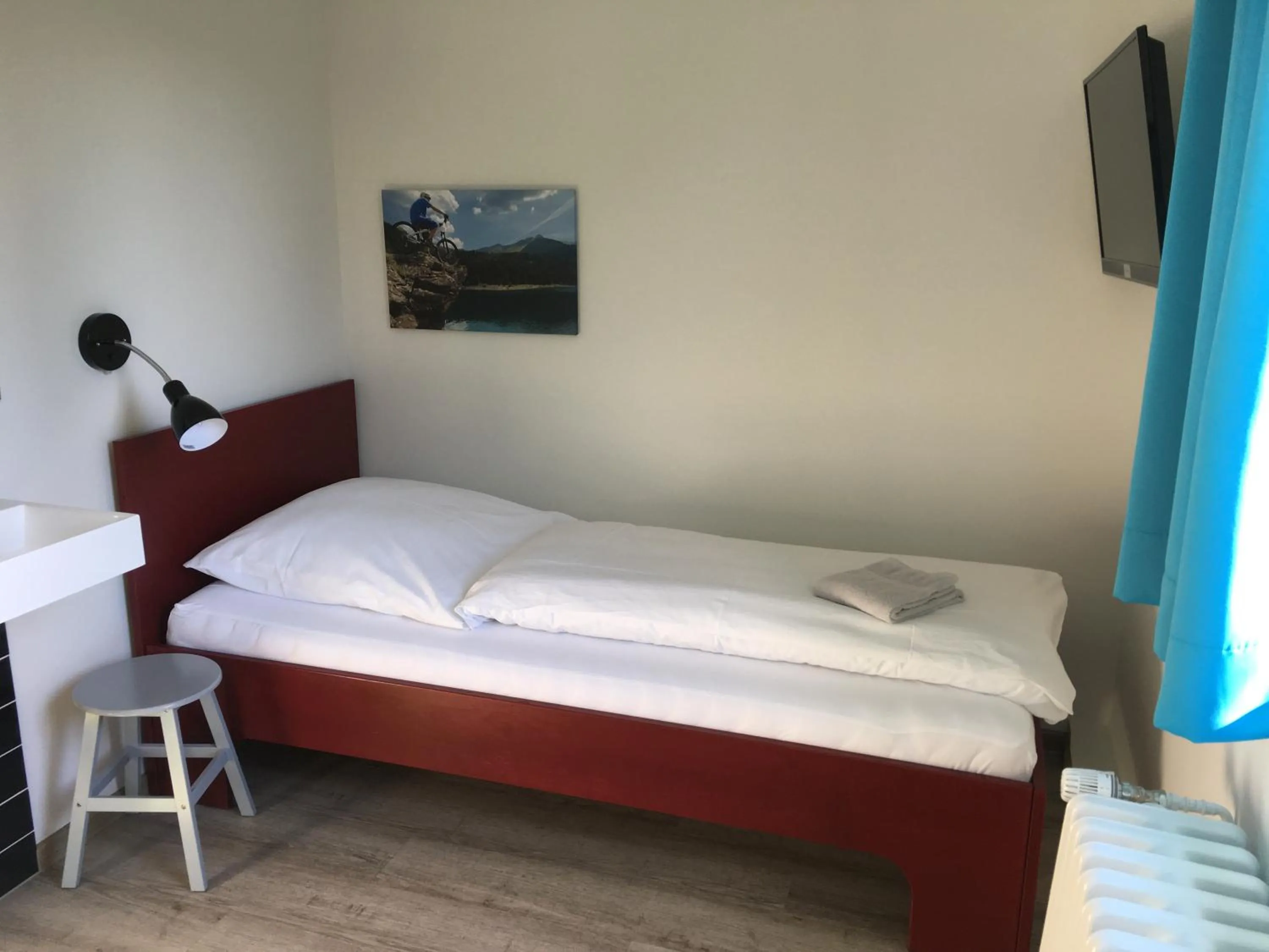 Photo of the whole room, Bed in Xotel