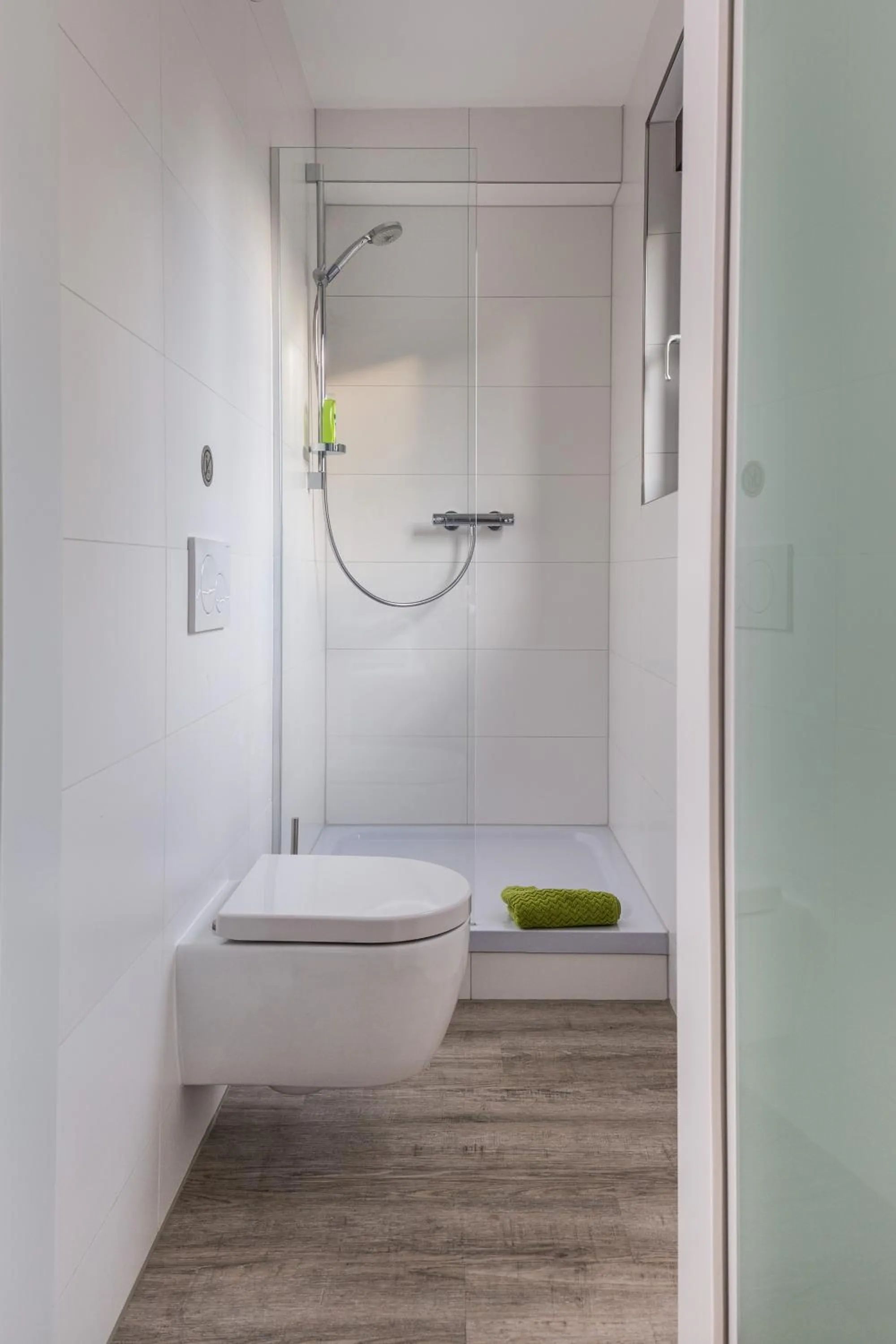 Photo of the whole room in Xotel