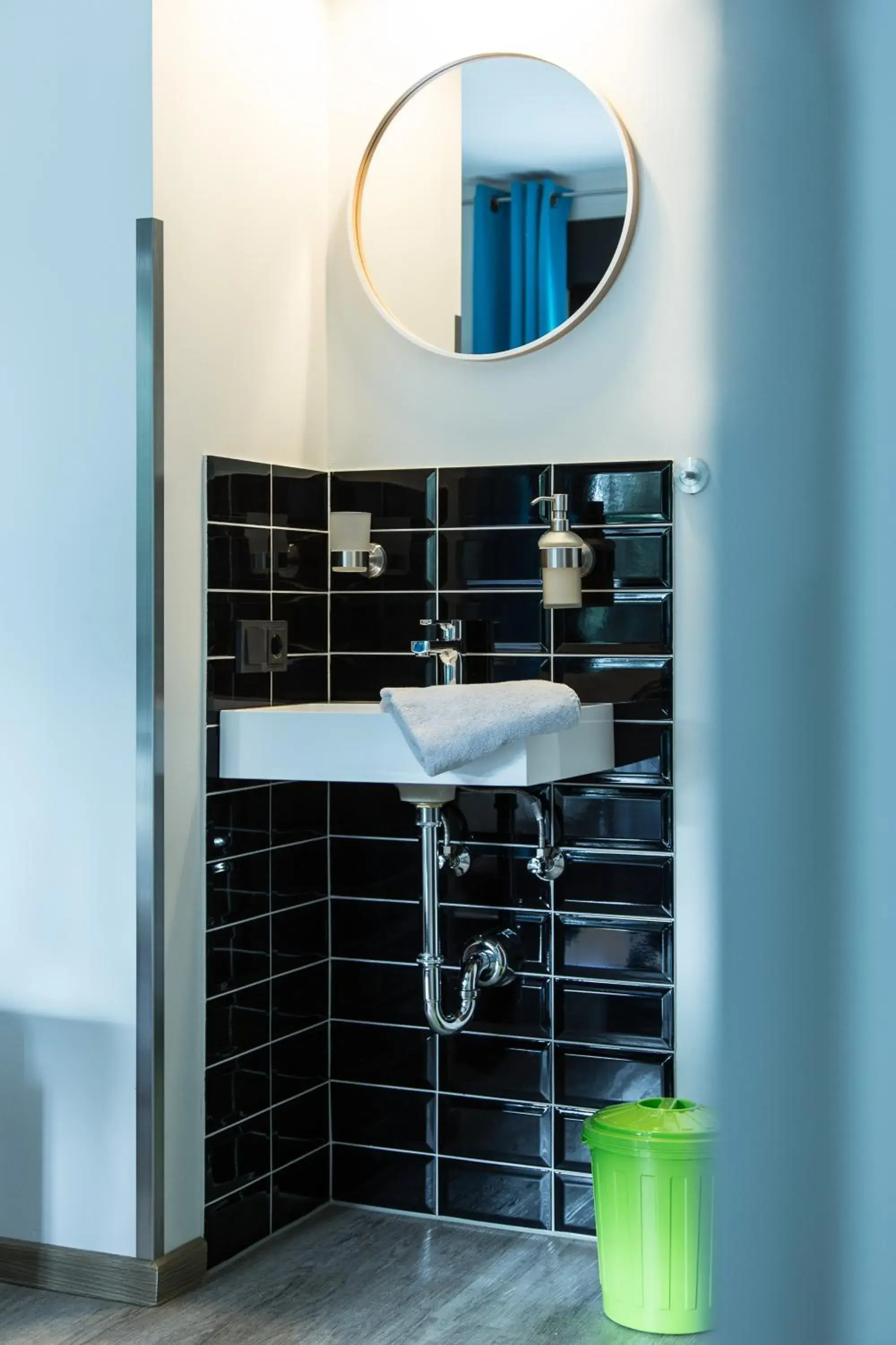 Double Room - single occupancy in Xotel Double Room - single occupancy in Xotel