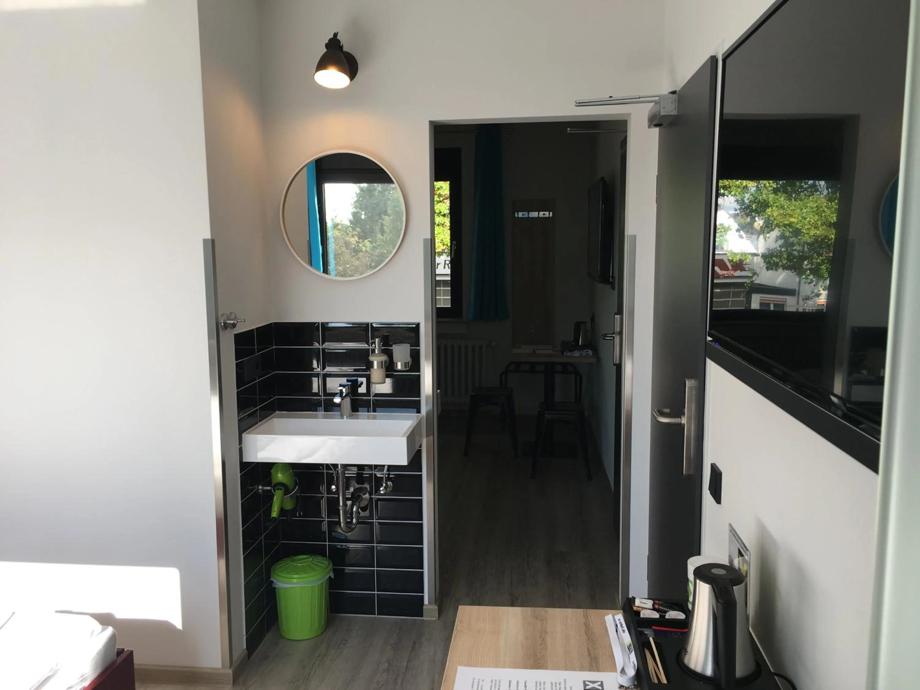 Photo of the whole room in Xotel