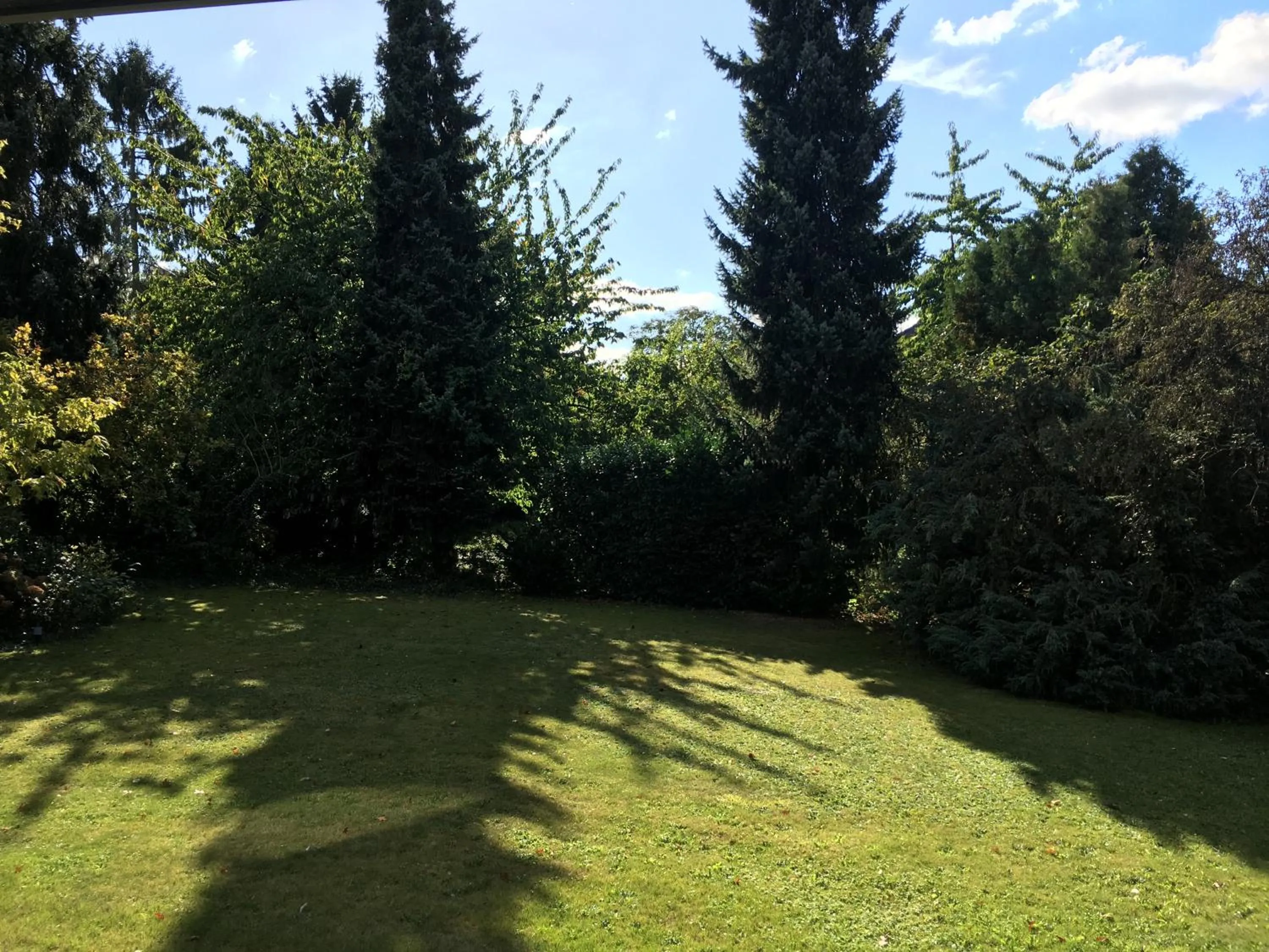 Natural landscape in Xotel