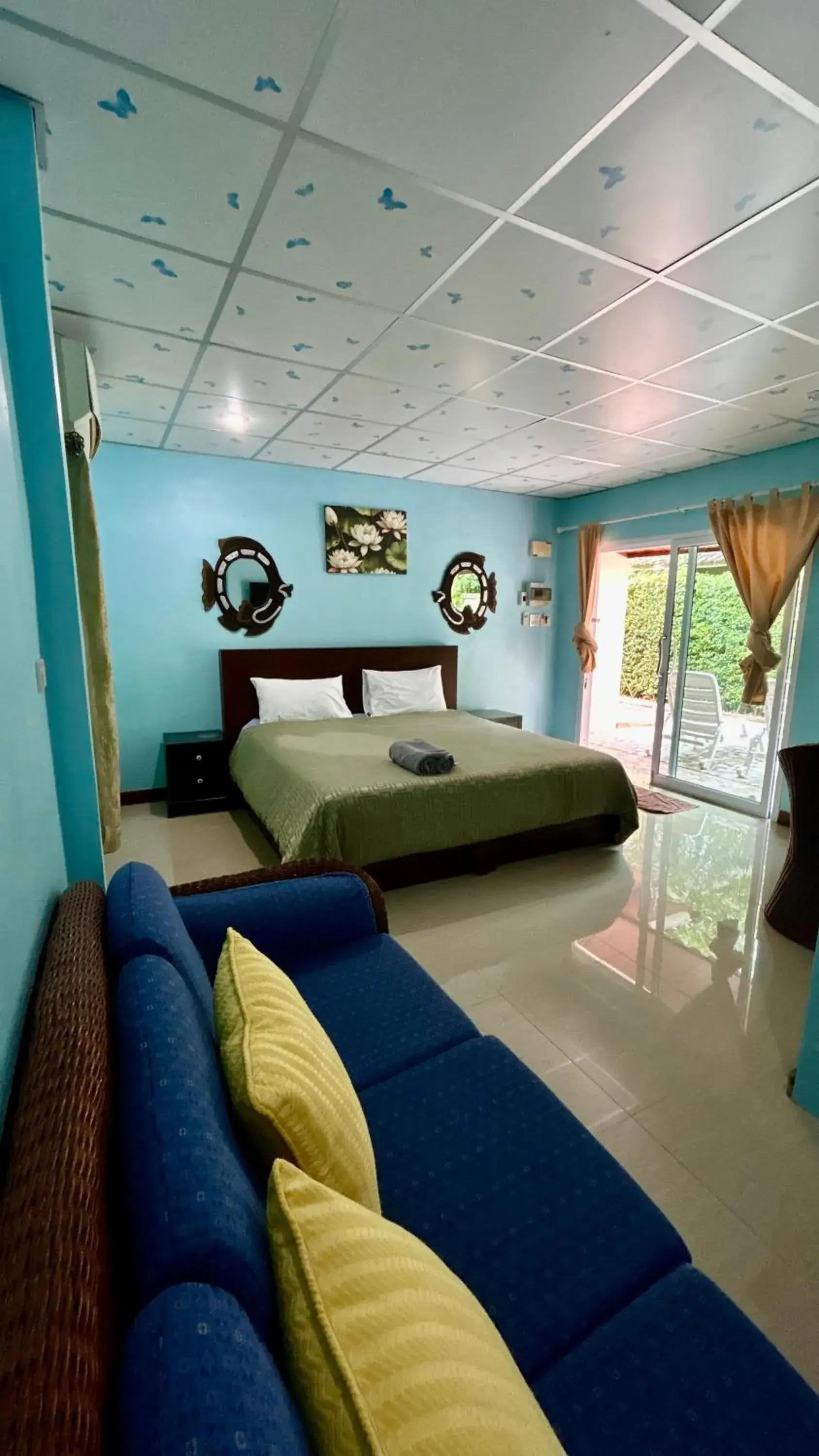 Pakmeng Beach Resort Pakmeng Beach Resort