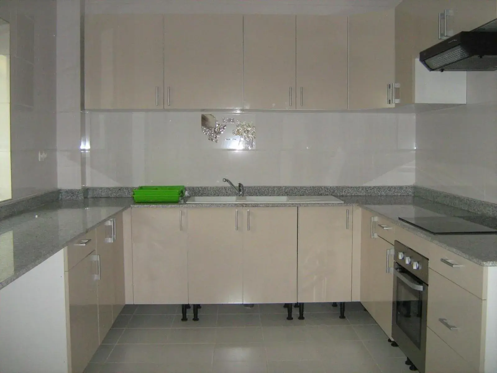 Deluxe Apartment in Rosalie's Suites Deluxe Apartment in Rosalie's Suites