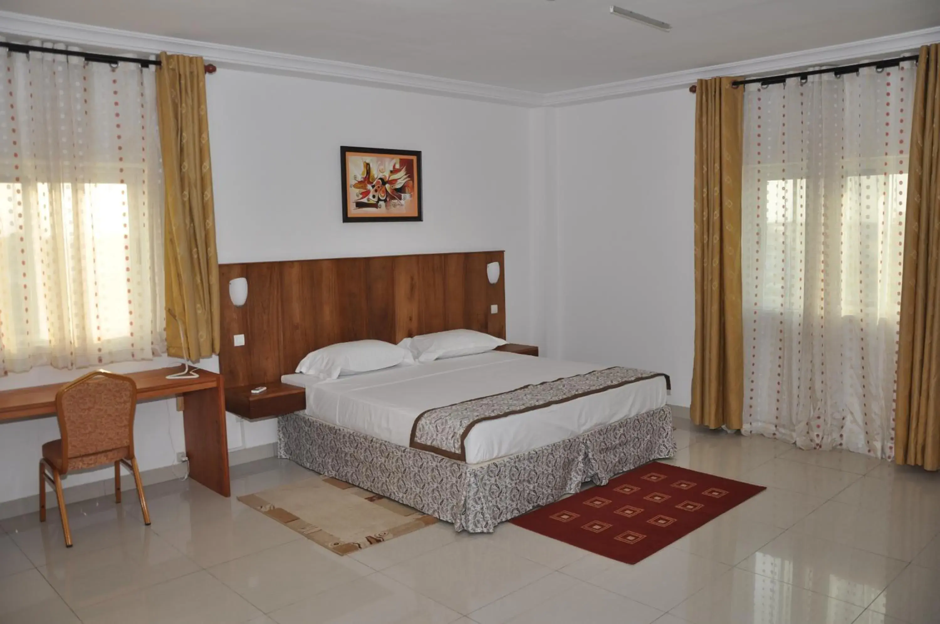 Deluxe Apartment in Rosalie's Suites Deluxe Apartment in Rosalie's Suites