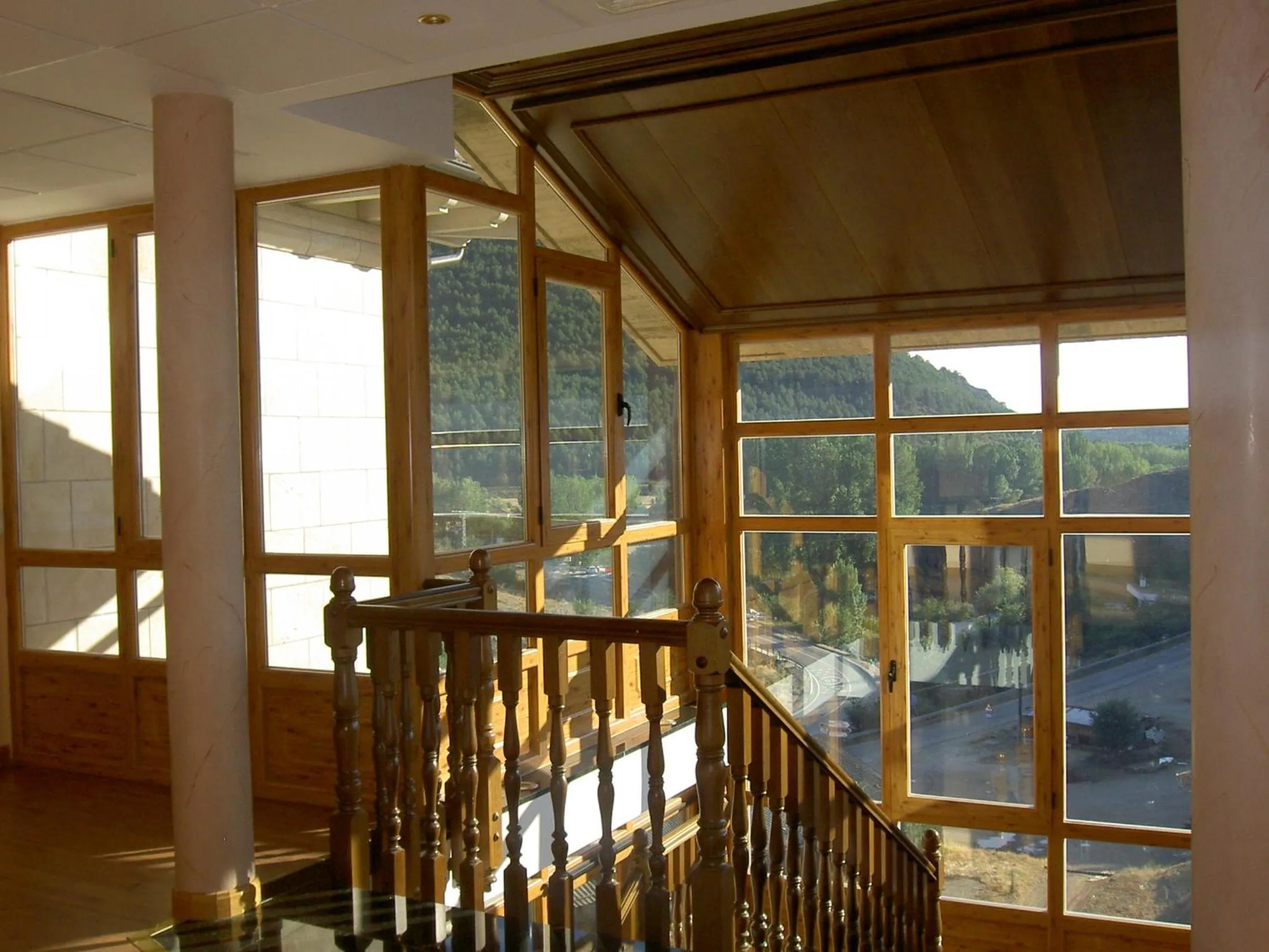 View (from property/room) in Manrique de Lara