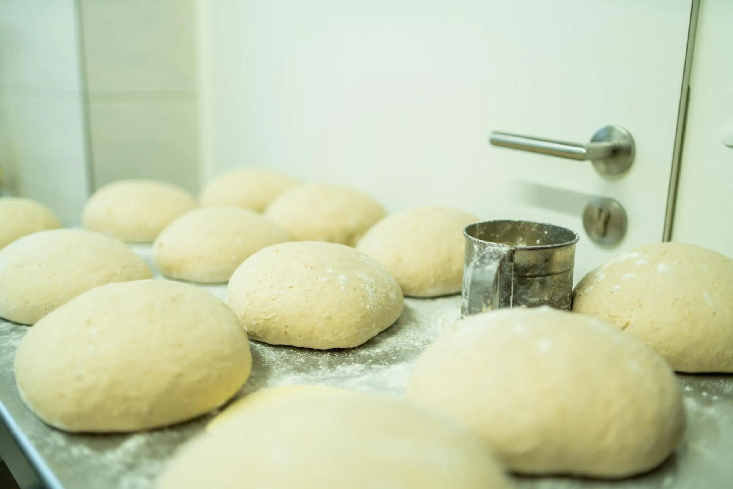 Food in Gasthaus-Pension Zum Kreuz