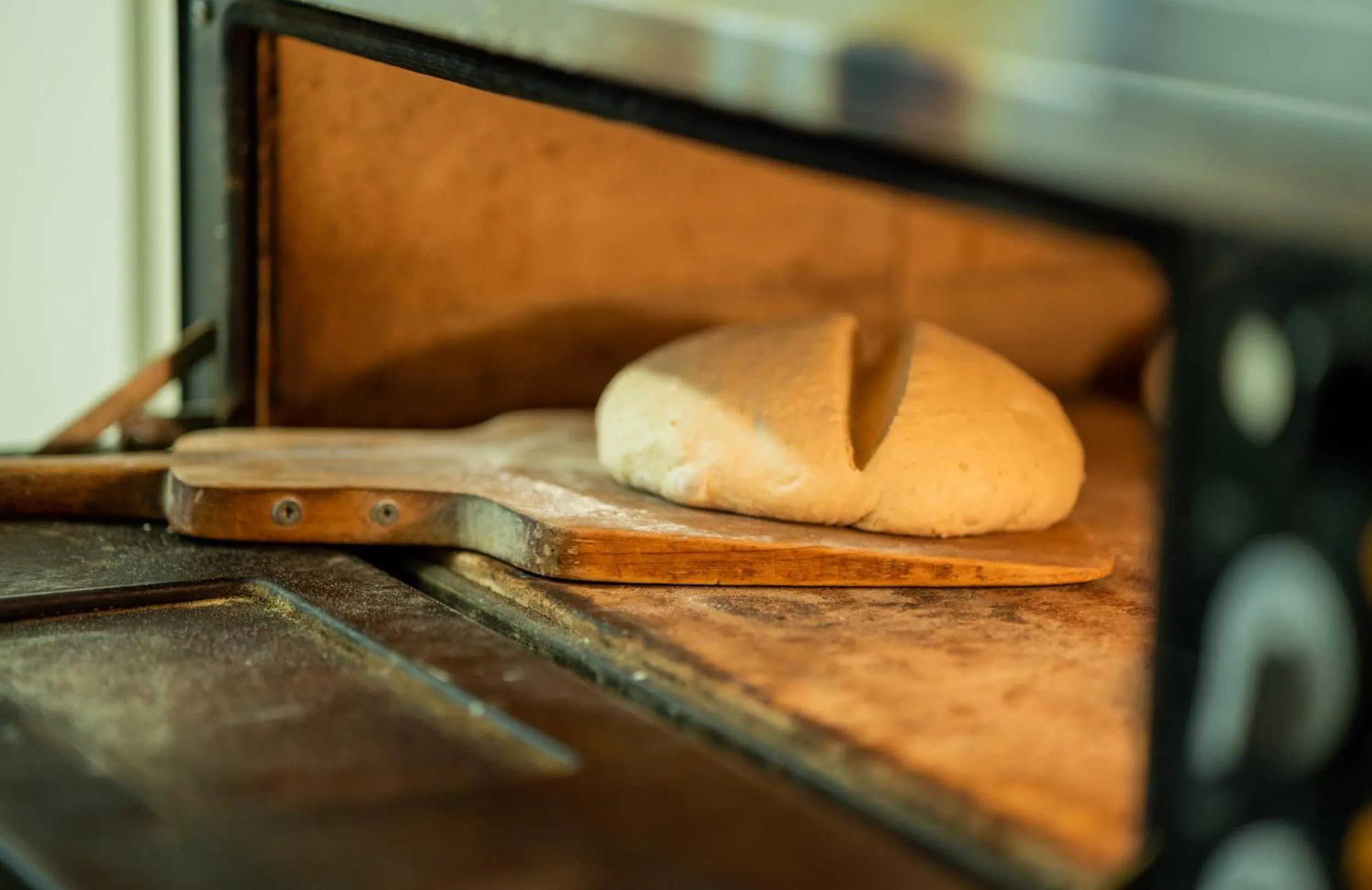 Food in Gasthaus-Pension Zum Kreuz