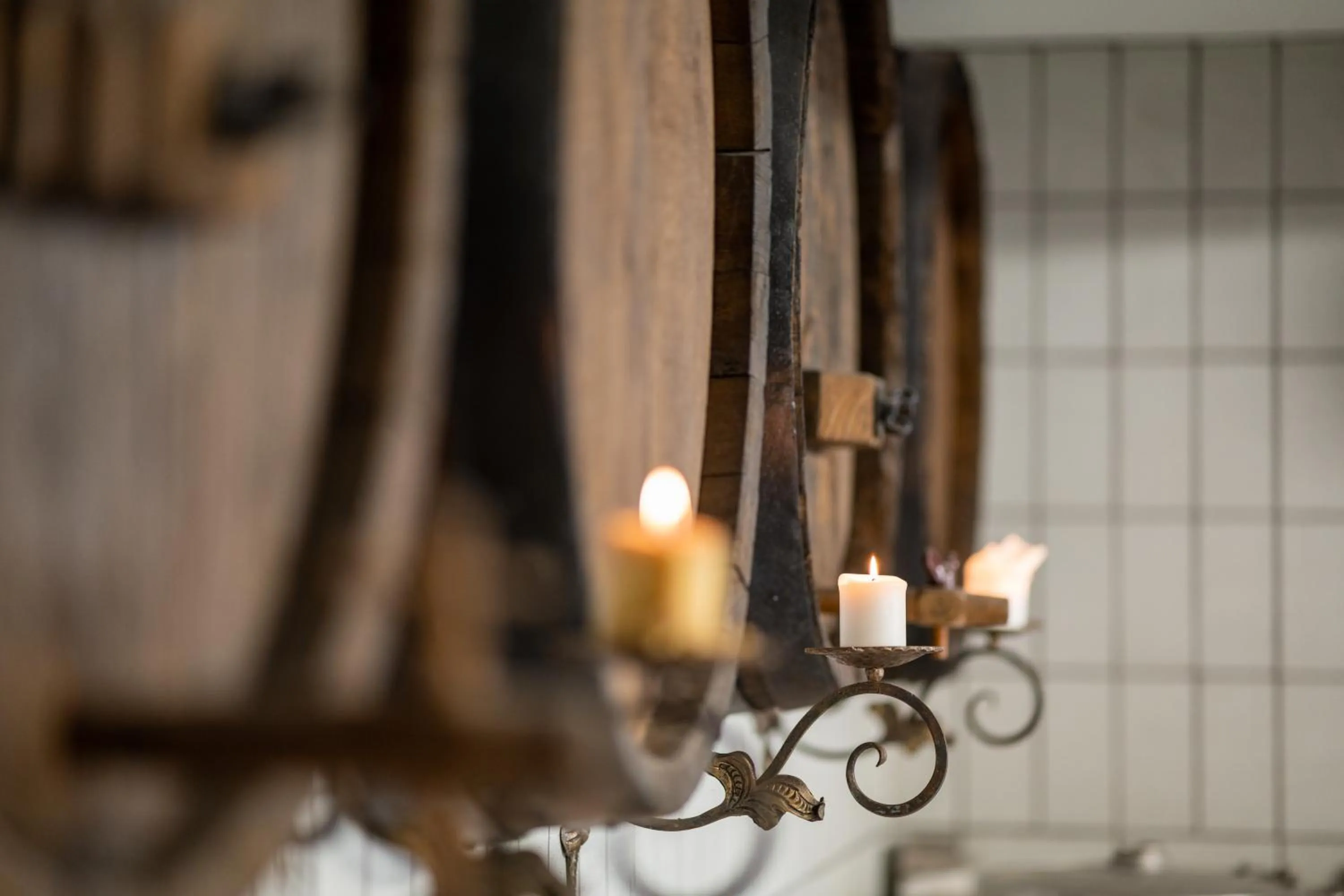 Area and facilities in Gasthaus-Pension Zum Kreuz